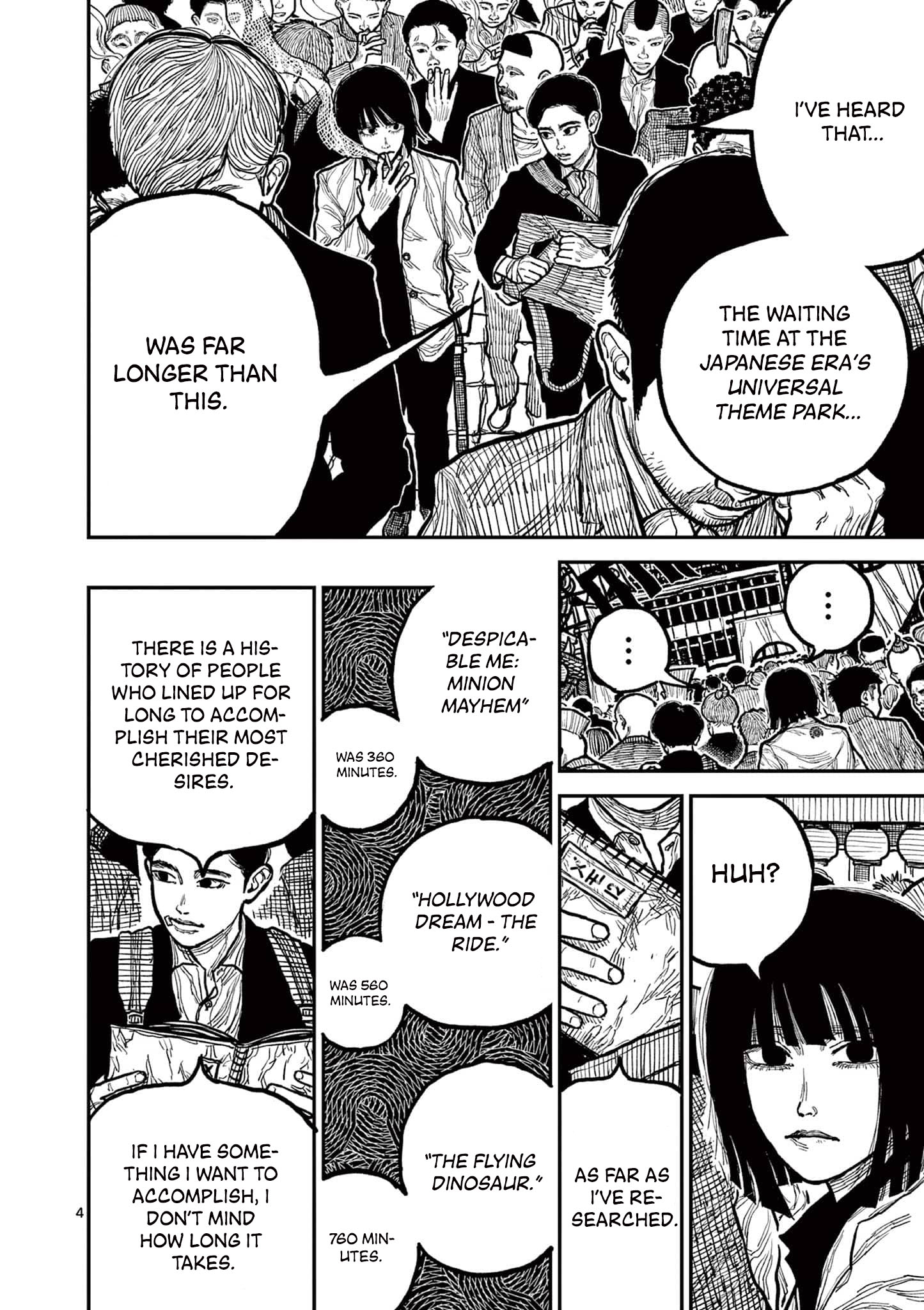 Nippon Sangoku Chap 3 - Next Chap 4