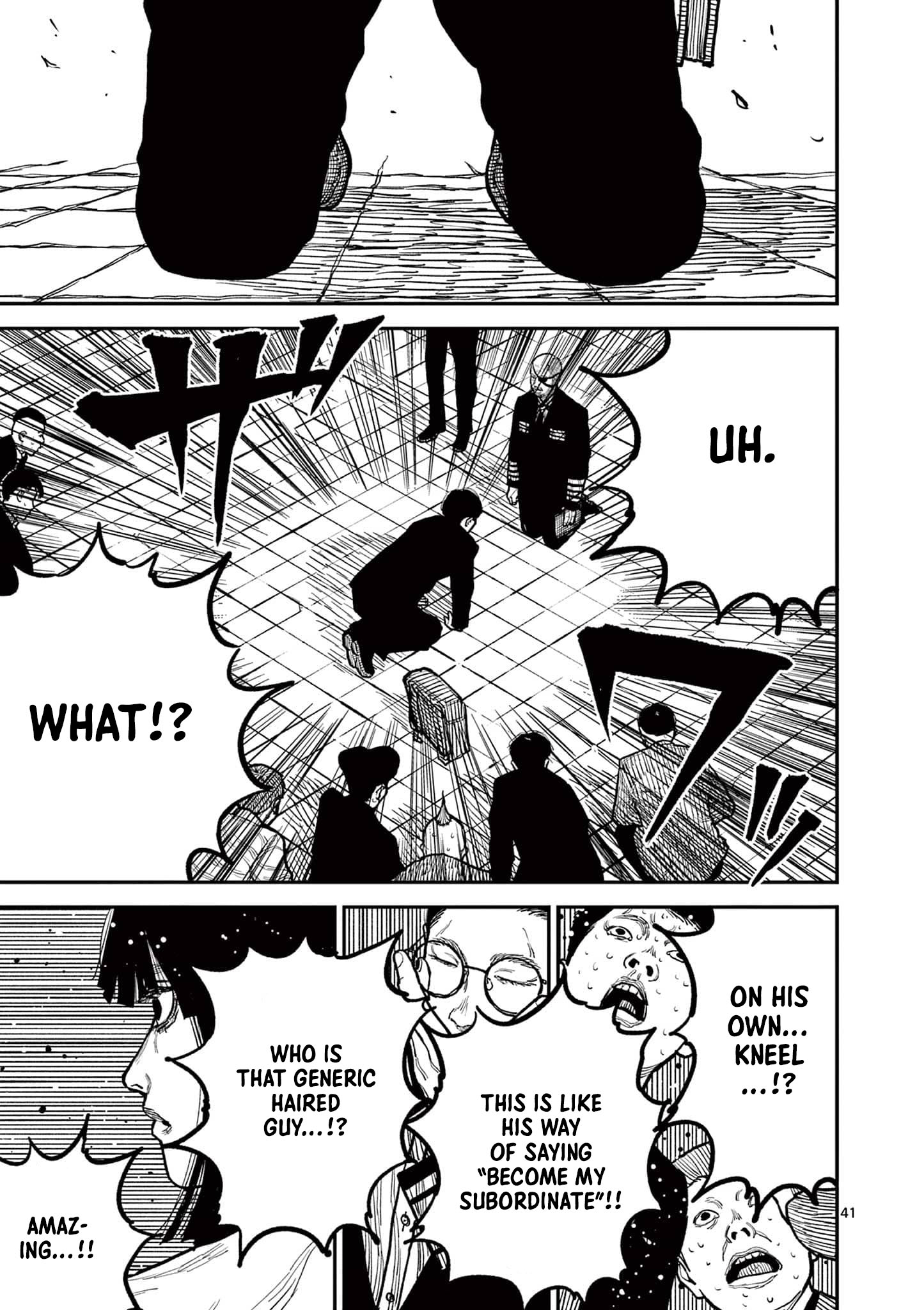 Nippon Sangoku Chap 3 - Next Chap 4
