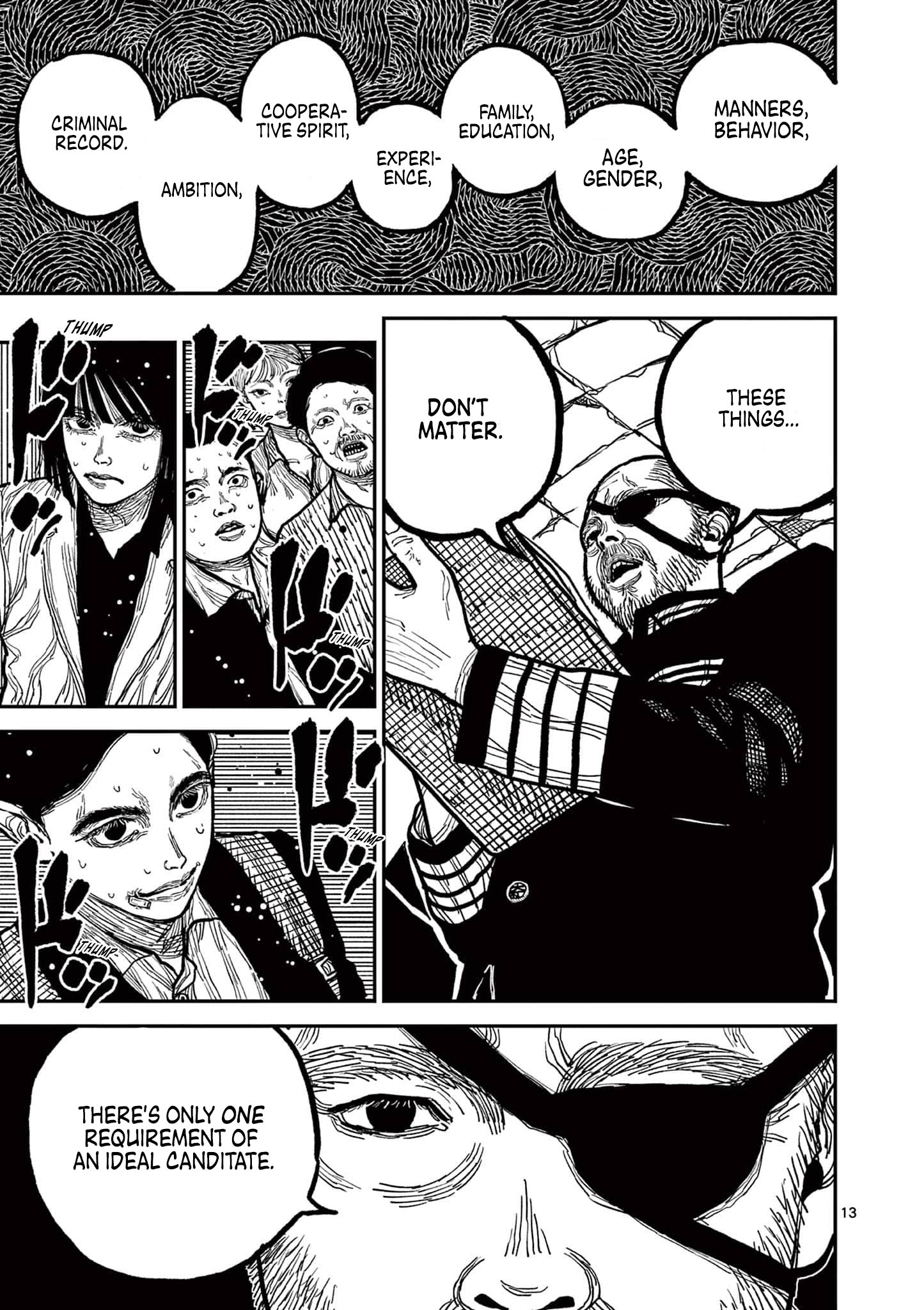 Nippon Sangoku Chap 3 - Next Chap 4