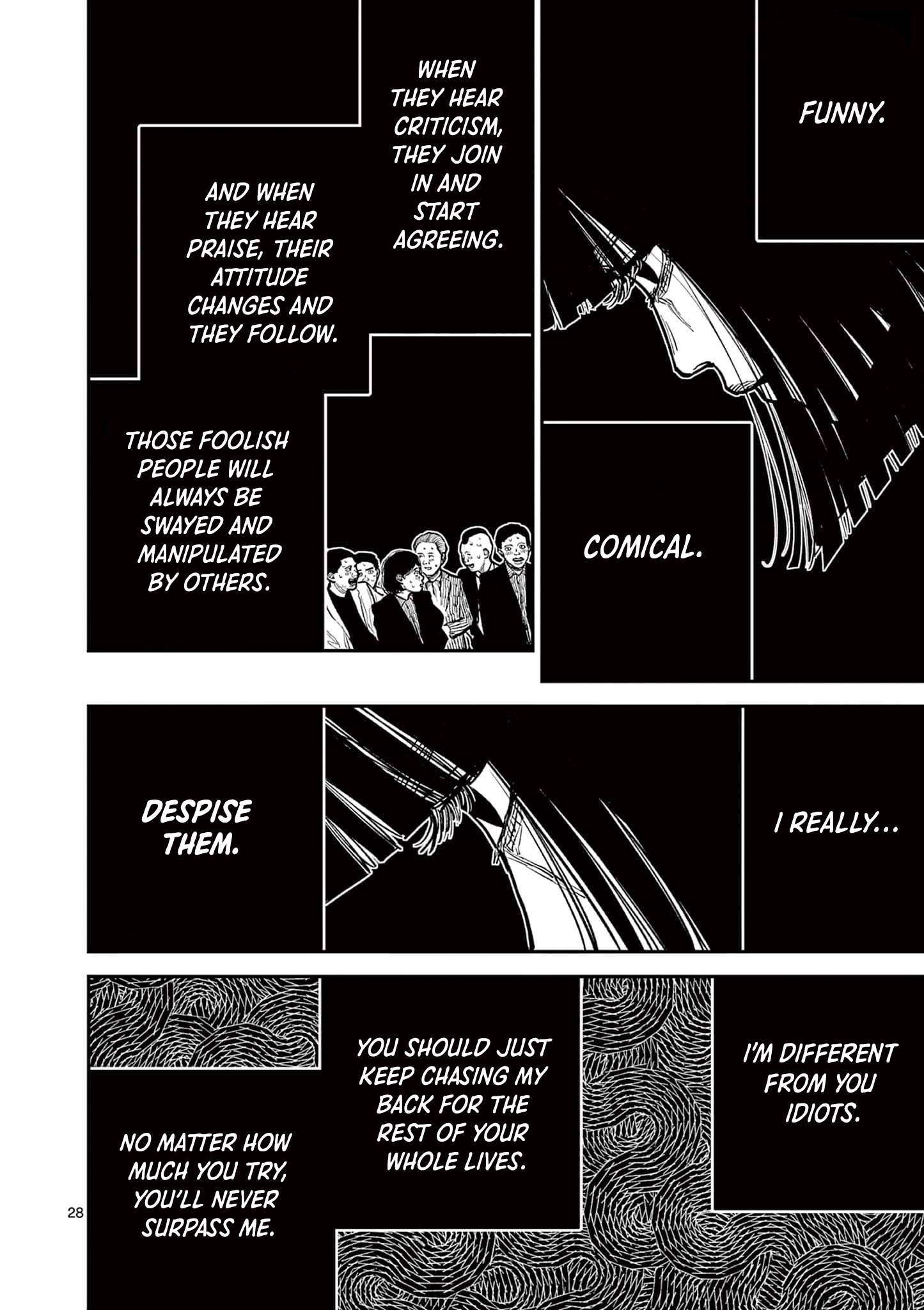 Nippon Sangoku Chap 3 - Next Chap 4