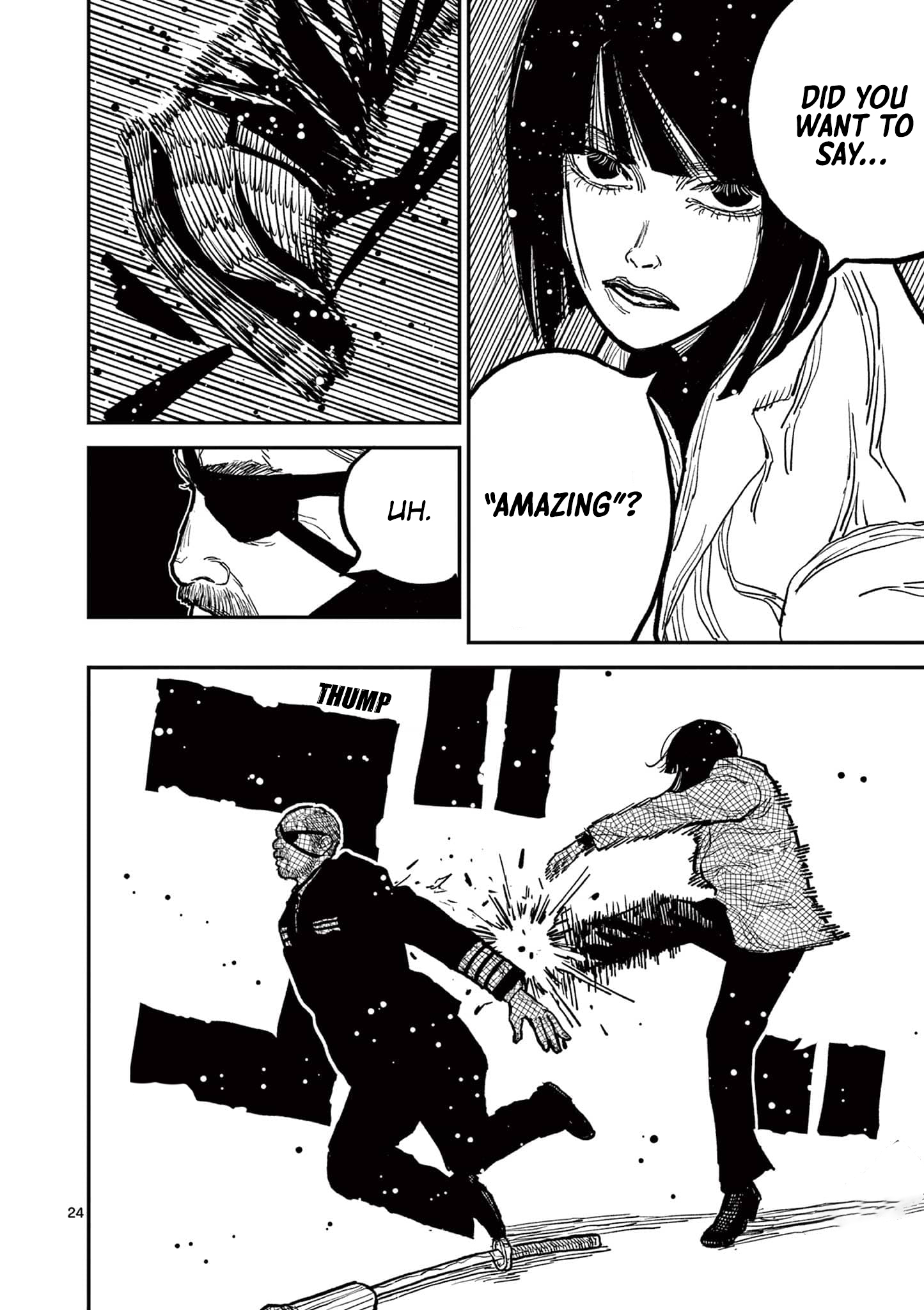 Nippon Sangoku Chap 3 - Next Chap 4