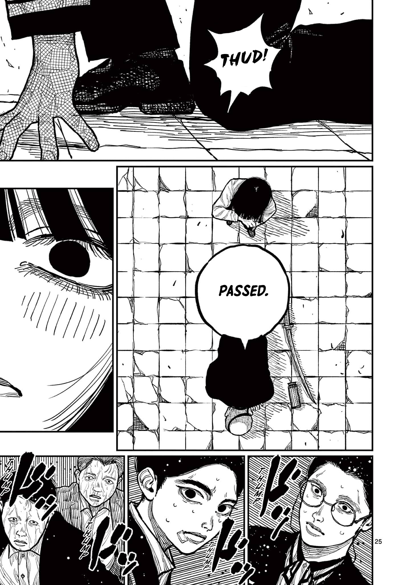 Nippon Sangoku Chap 3 - Next Chap 4