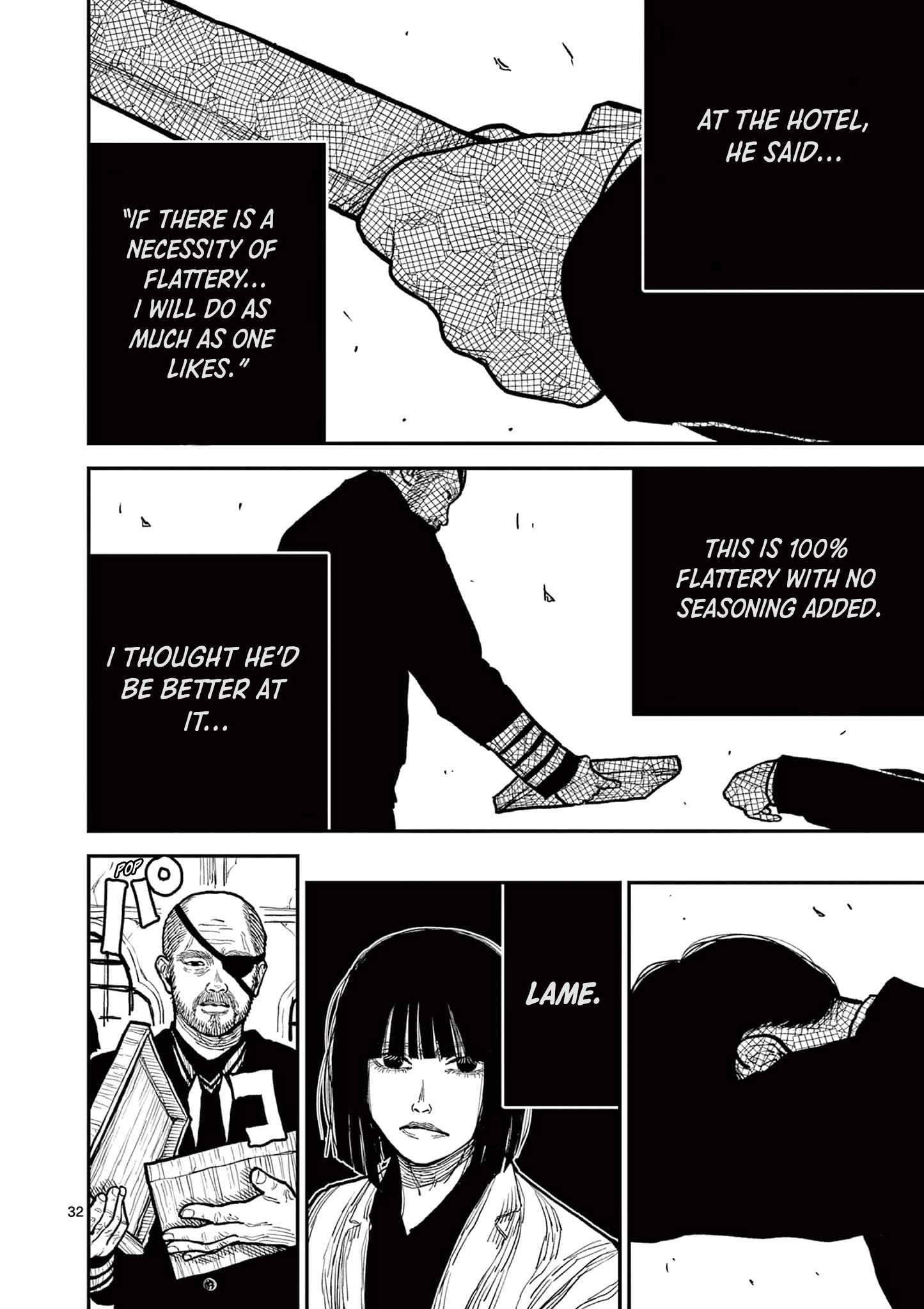Nippon Sangoku Chap 3 - Next Chap 4
