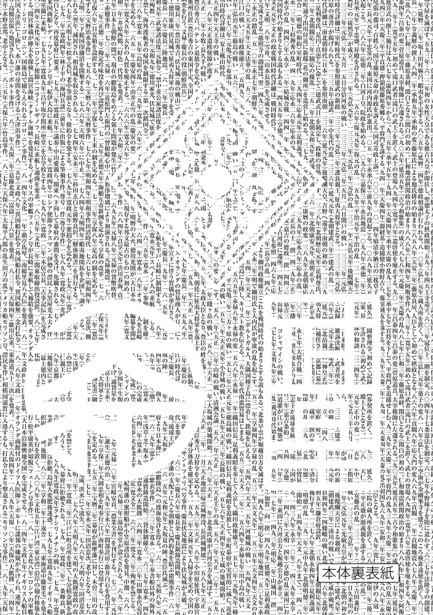 Nippon Sangoku Chap 3.5 - Next Chap 4.5