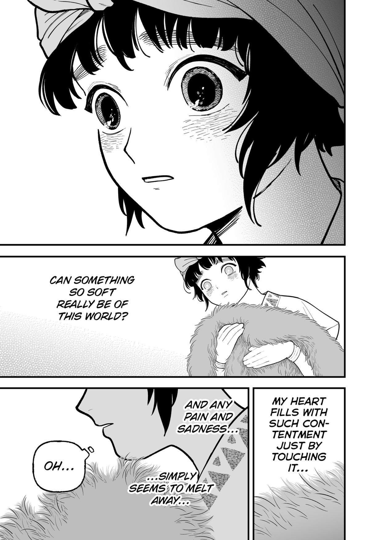 Kami Yomu Futari Chap 1 - Next Chap 2
