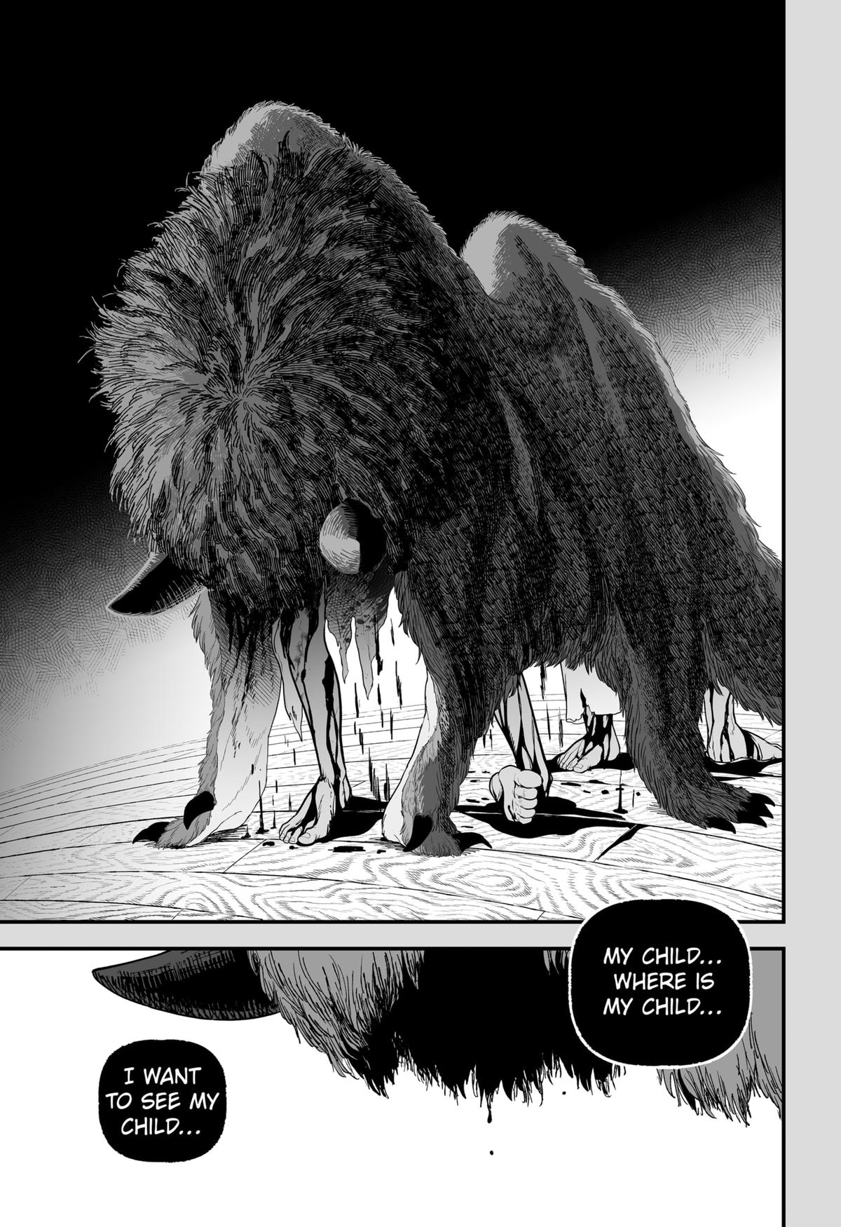 Kami Yomu Futari Chap 1 - Next Chap 2