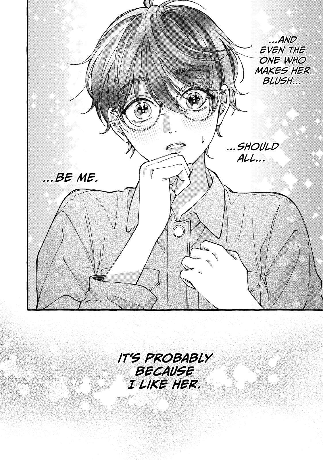 Gunrou ni Hana Chap 5 - Next Chap 6