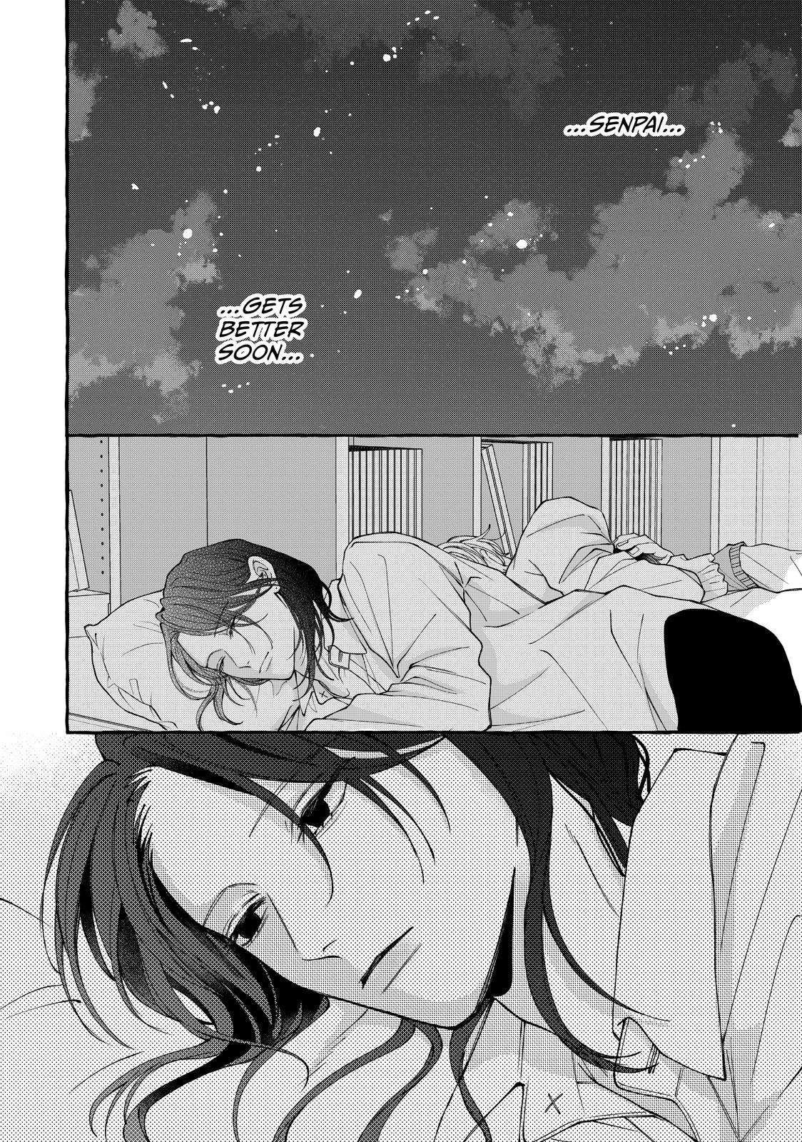 Gunrou ni Hana Chap 6 - Next Chap 7