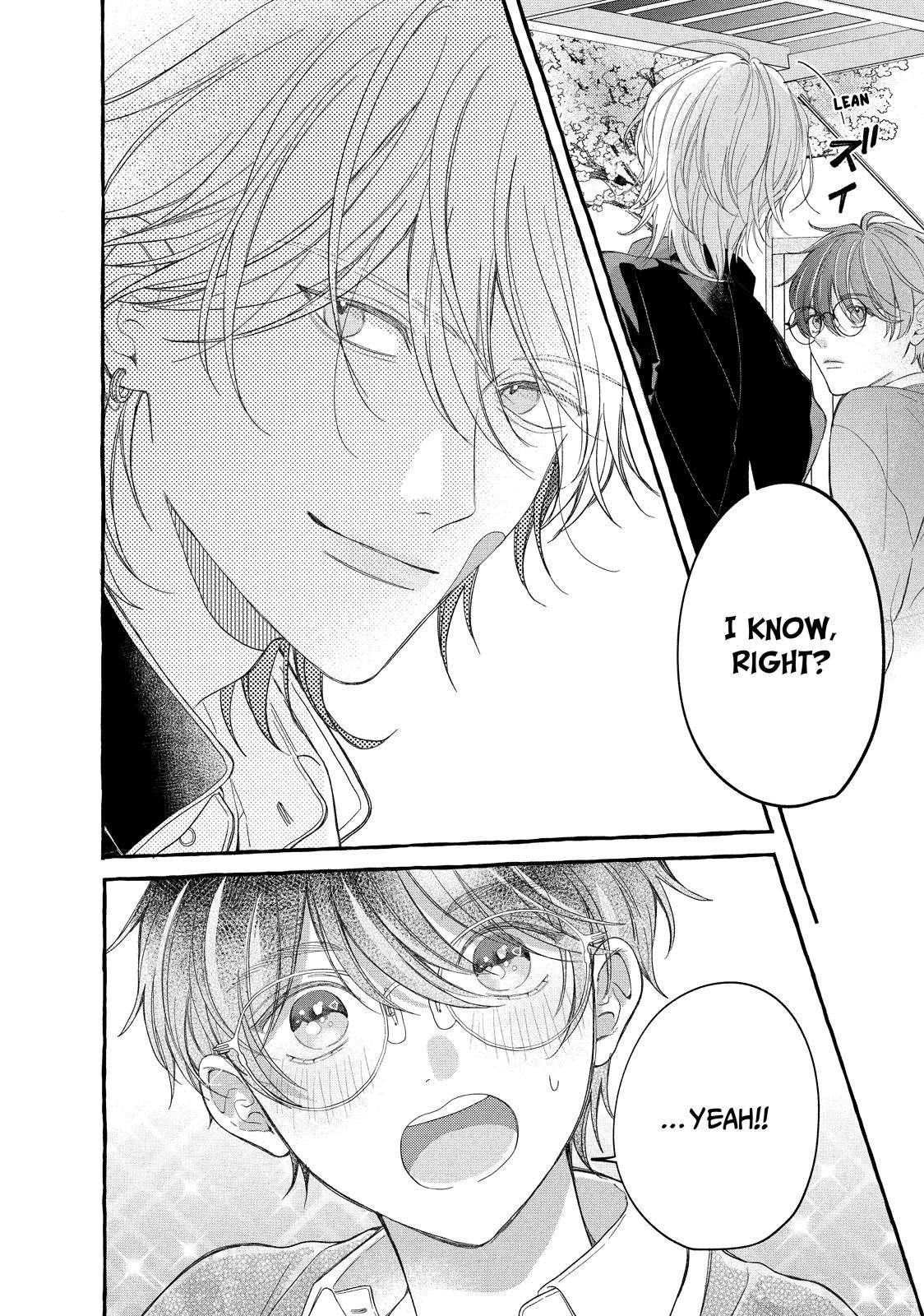 Gunrou ni Hana Chap 1 - Next Chap 2