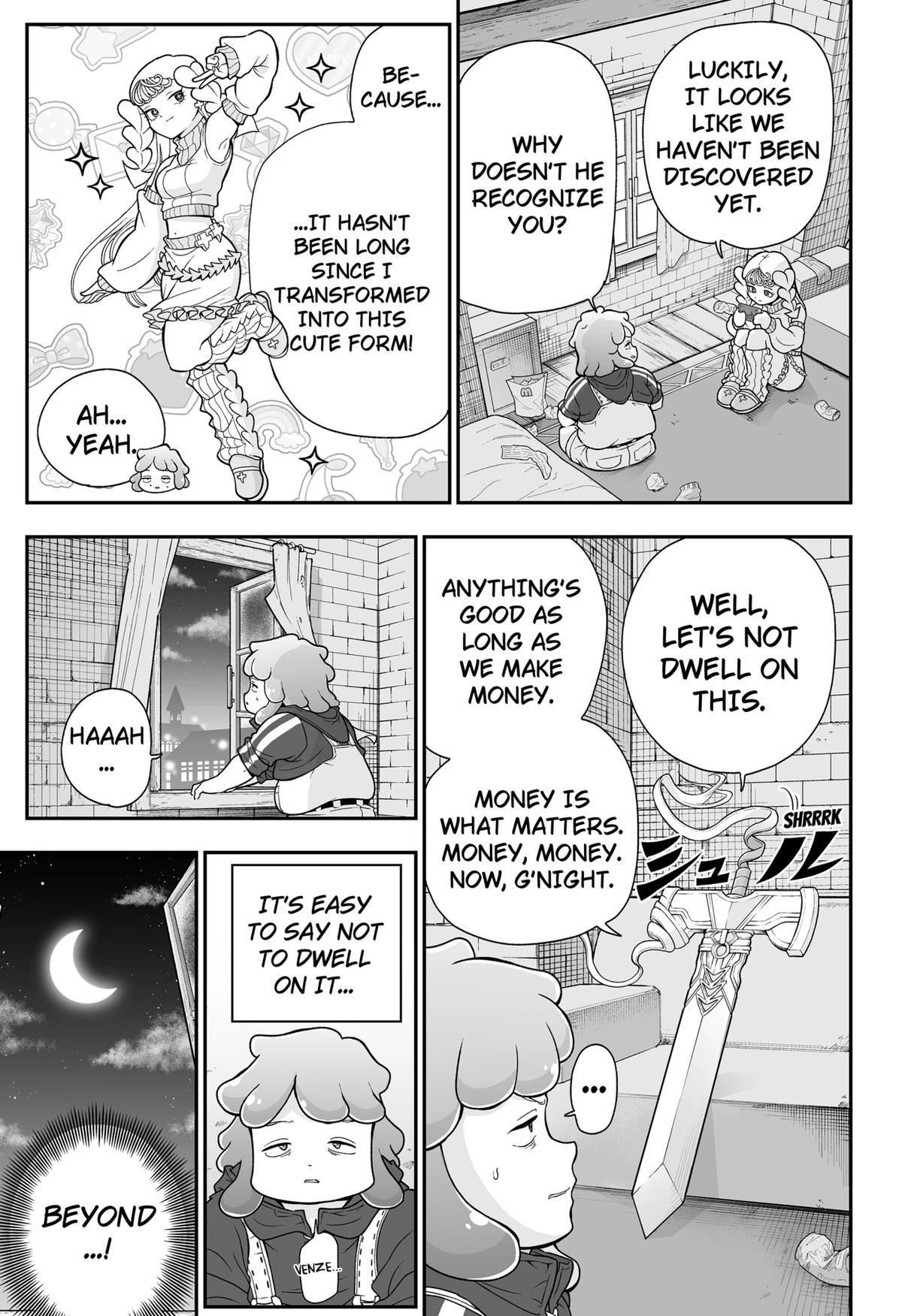 Buyotopia Chap 4 - Next Chap 5