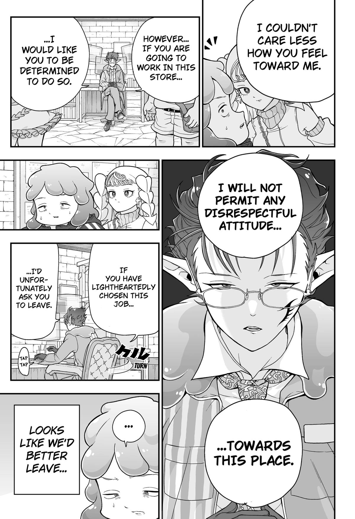 Buyotopia Chap 4 - Next Chap 5