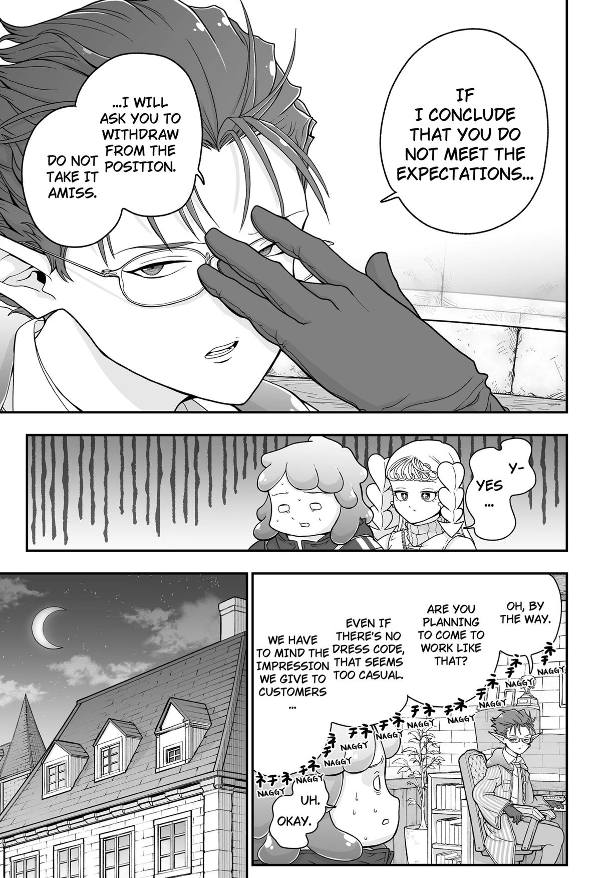 Buyotopia Chap 4 - Next Chap 5