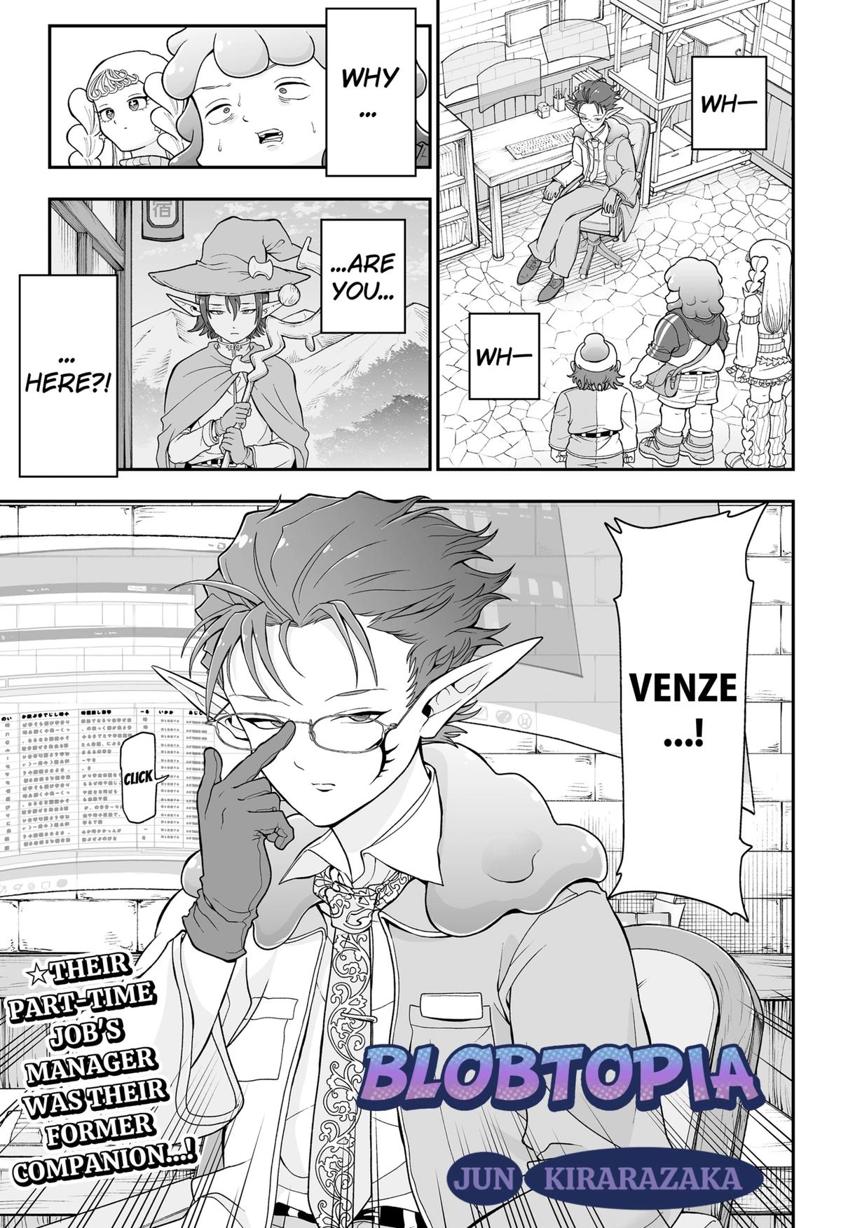 Buyotopia Chap 4 - Next Chap 5