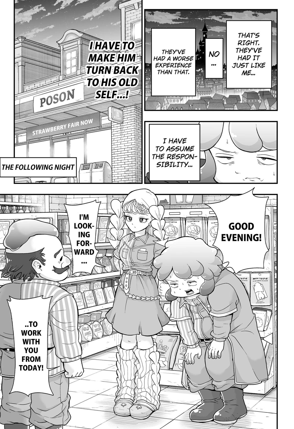 Buyotopia Chap 4 - Next Chap 5