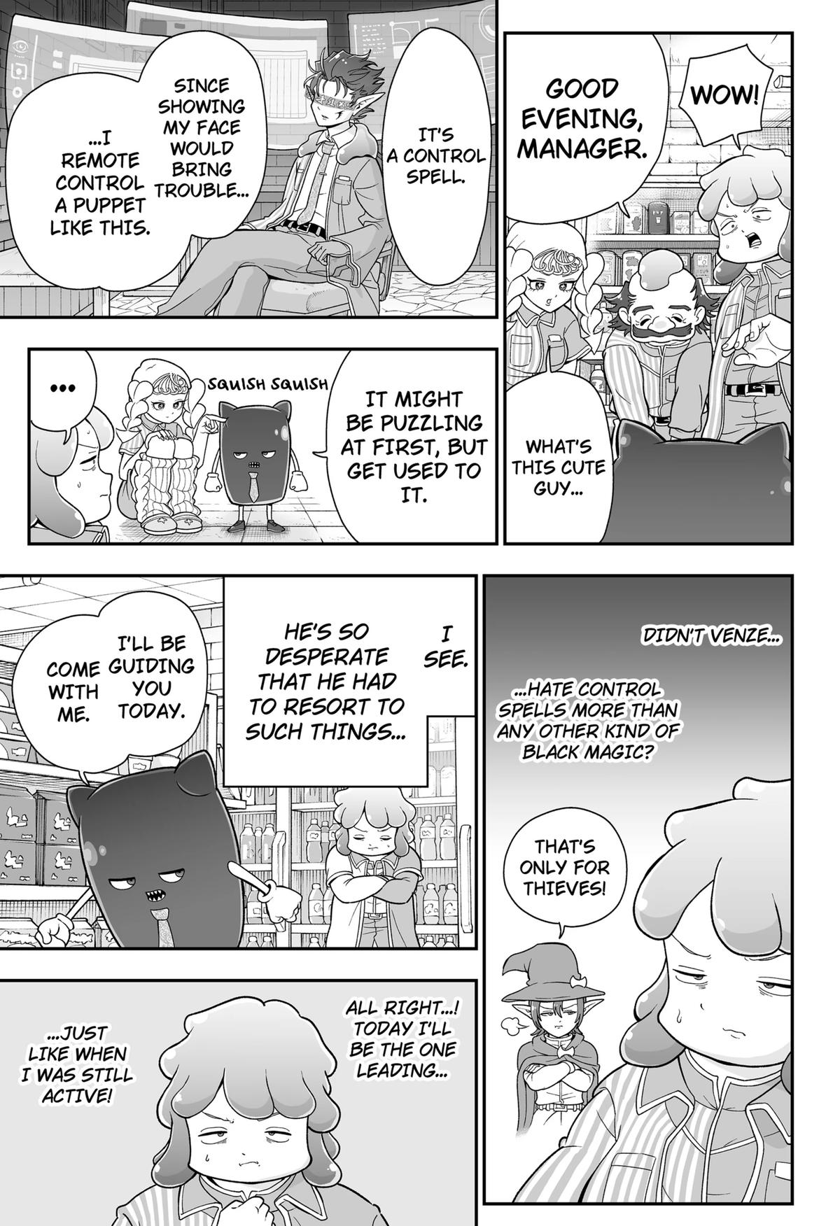 Buyotopia Chap 4 - Next Chap 5