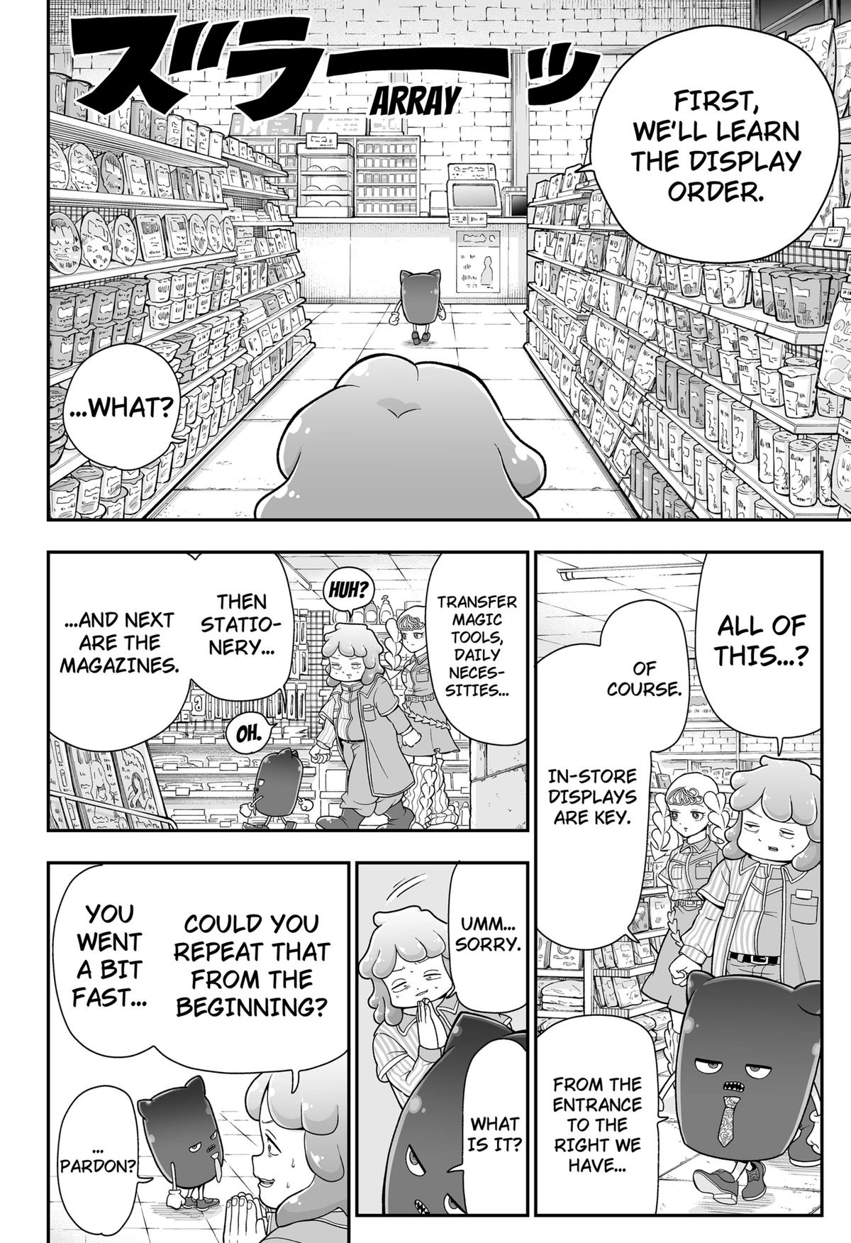 Buyotopia Chap 4 - Next Chap 5