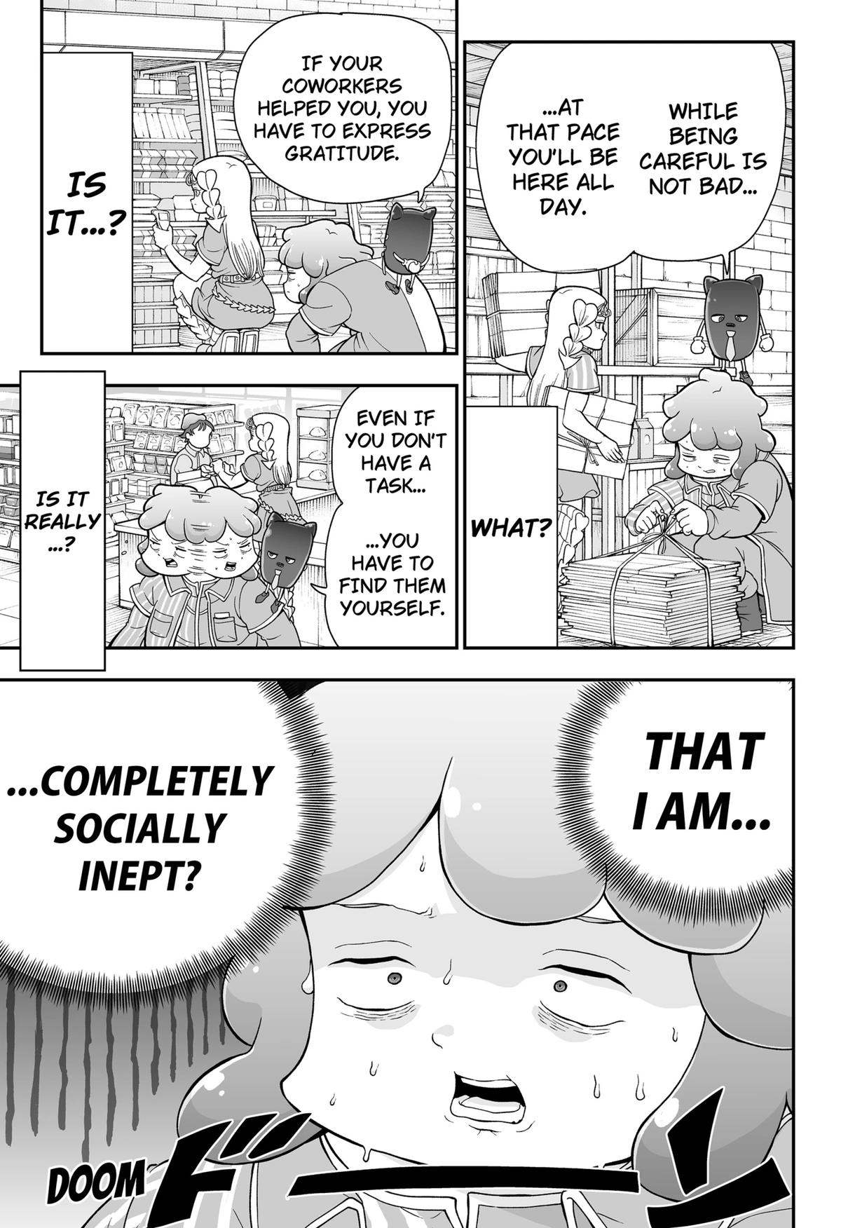 Buyotopia Chap 4 - Next Chap 5