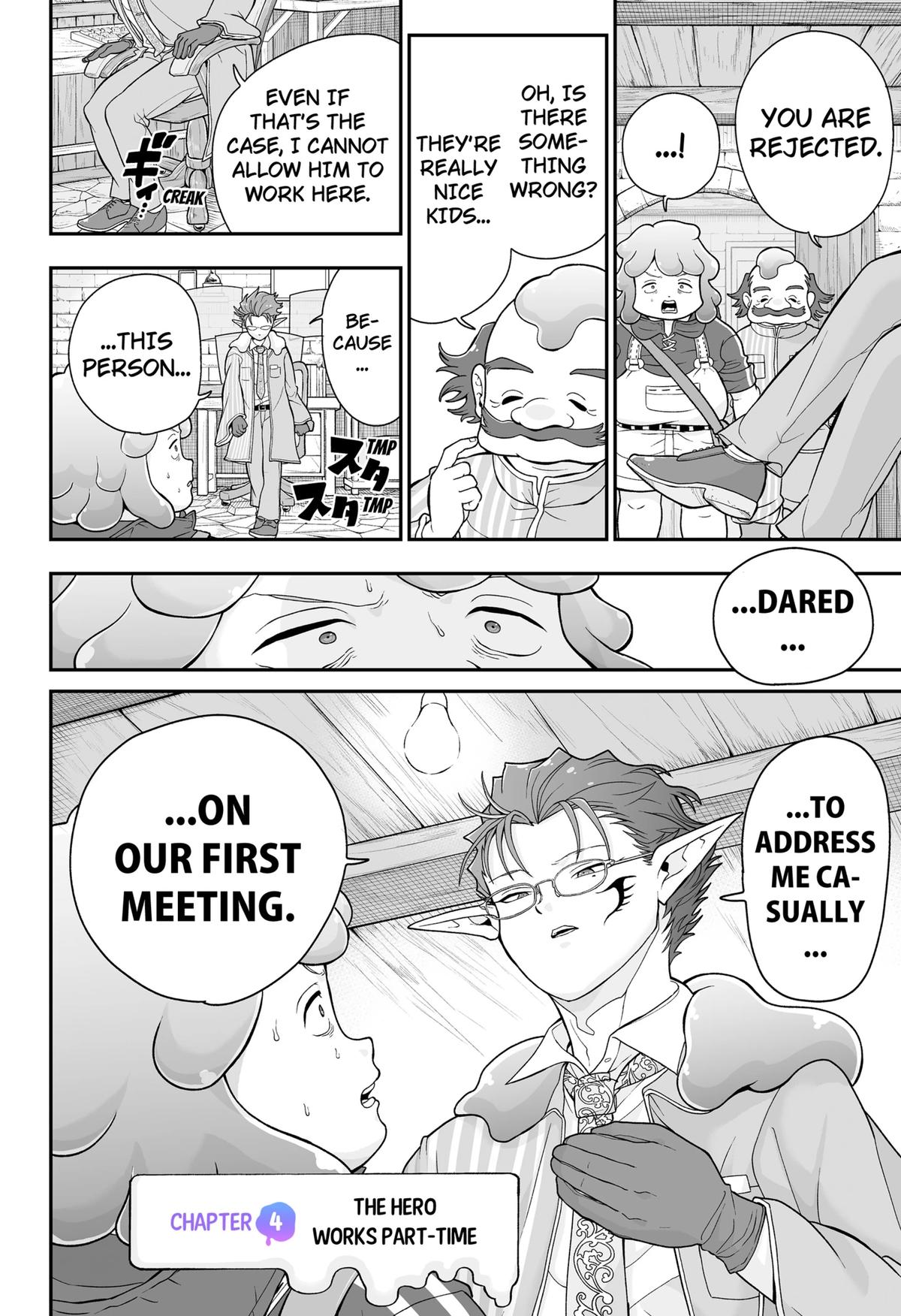 Buyotopia Chap 4 - Next Chap 5