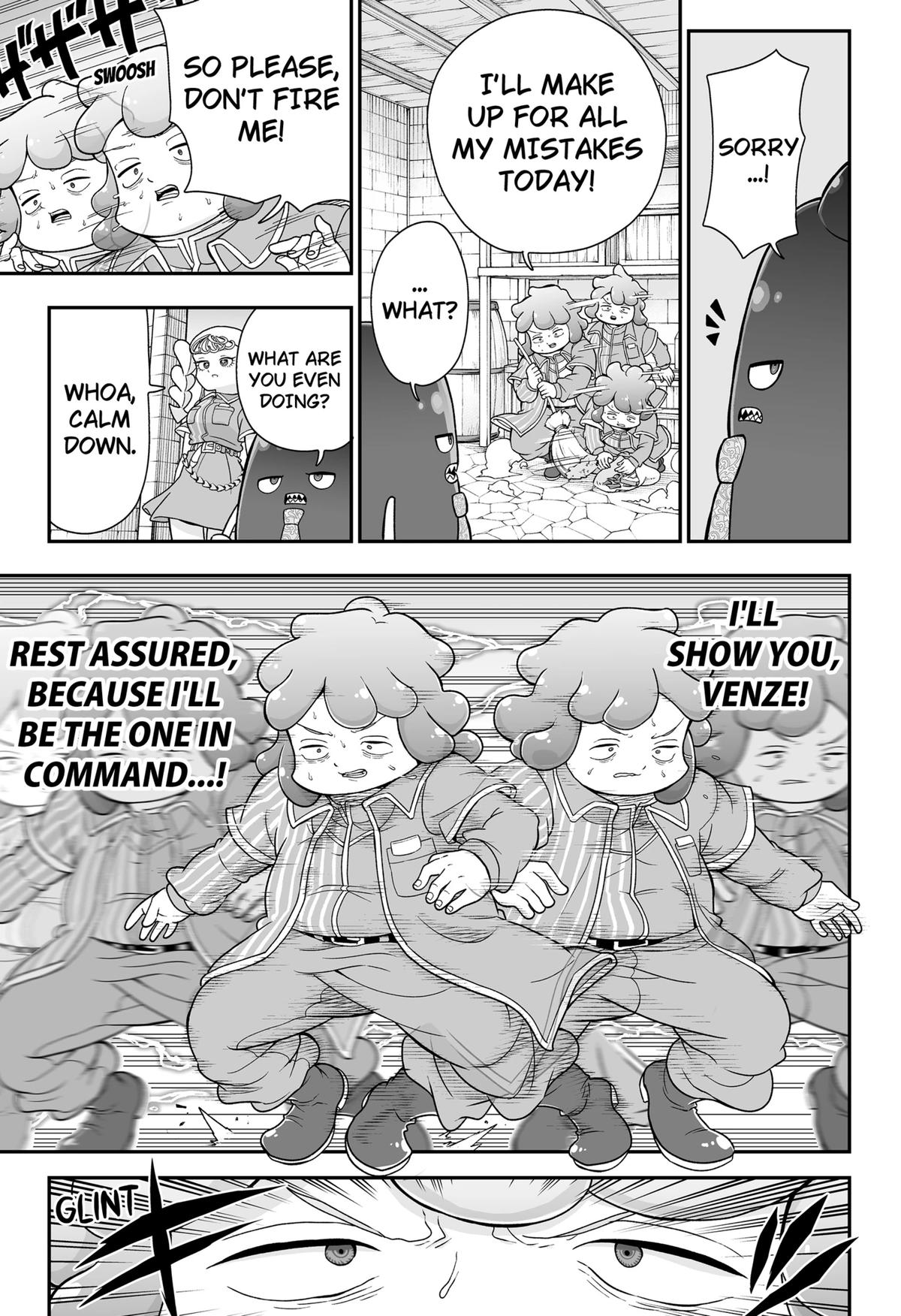 Buyotopia Chap 4 - Next Chap 5