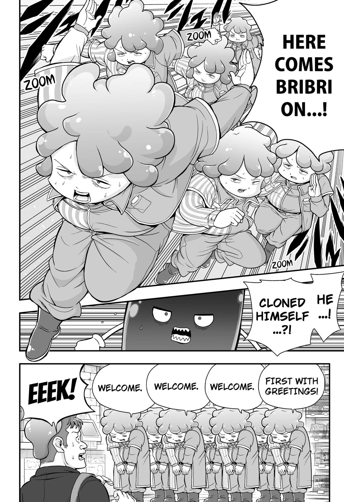 Buyotopia Chap 4 - Next Chap 5