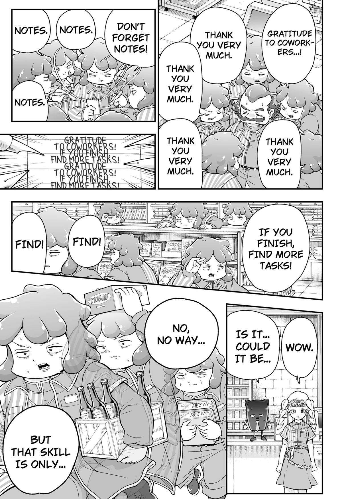 Buyotopia Chap 4 - Next Chap 5