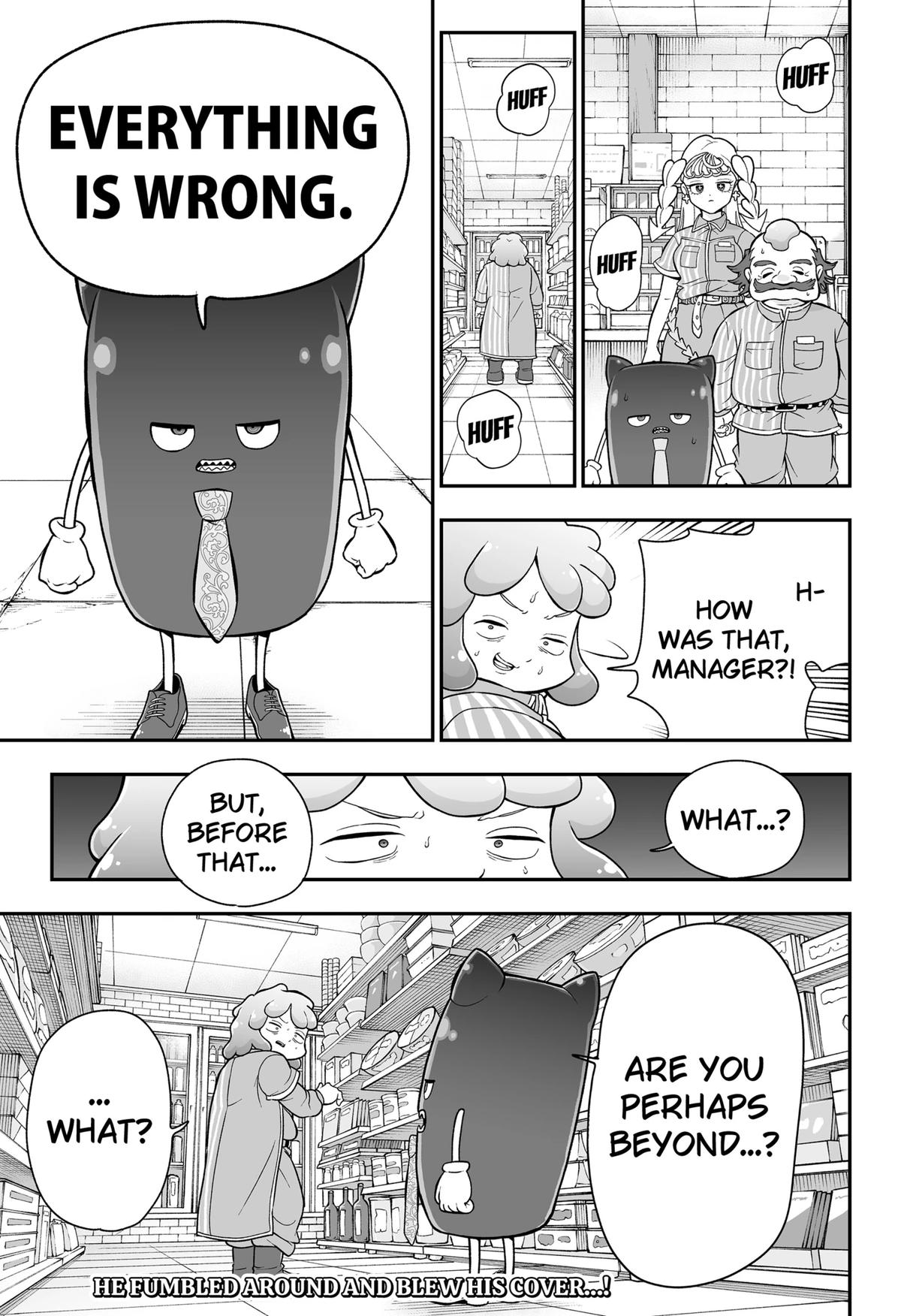 Buyotopia Chap 4 - Next Chap 5