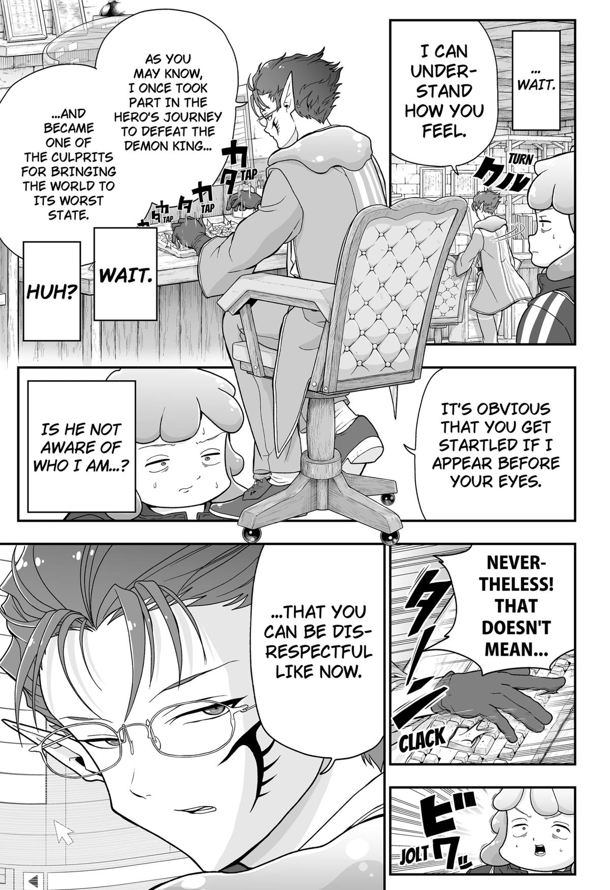 Buyotopia Chap 4 - Next Chap 5