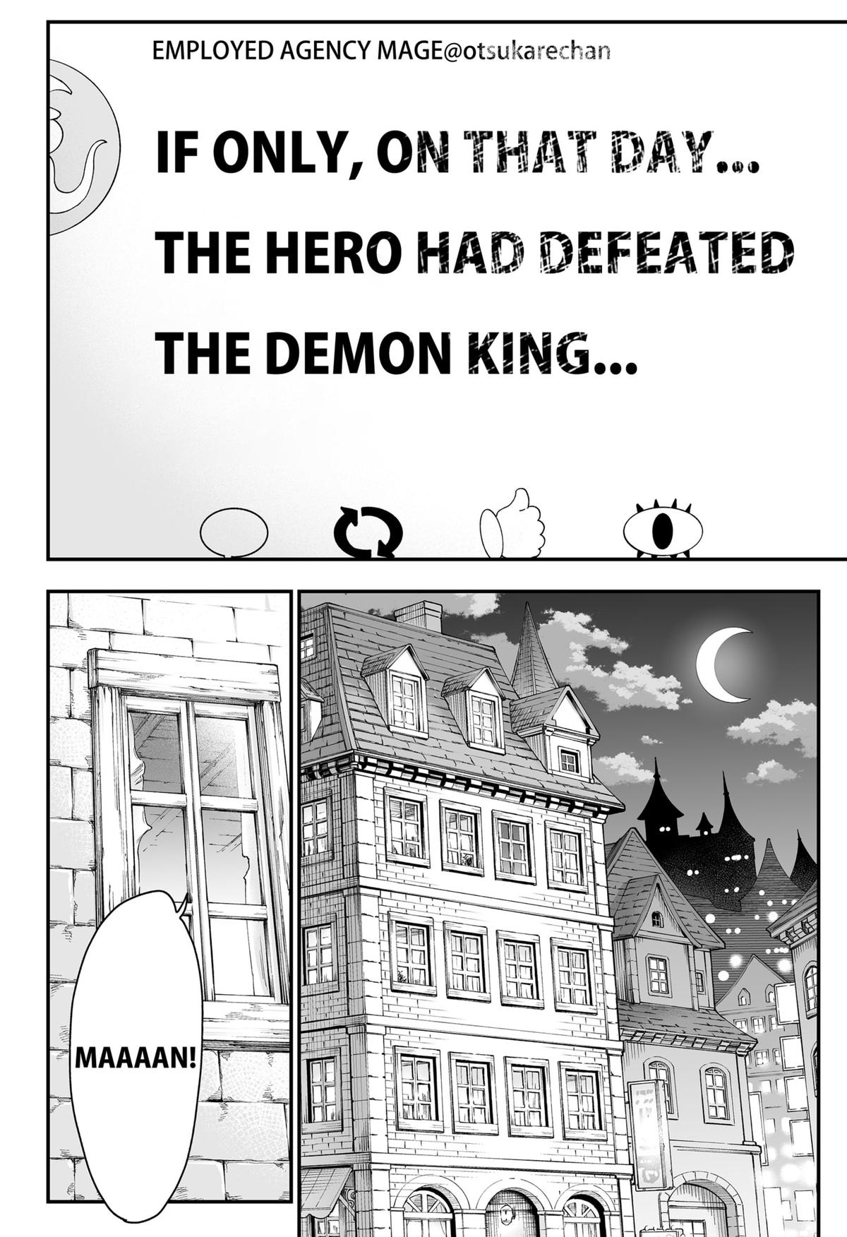Buyotopia Chap 1 - Next Chap 2