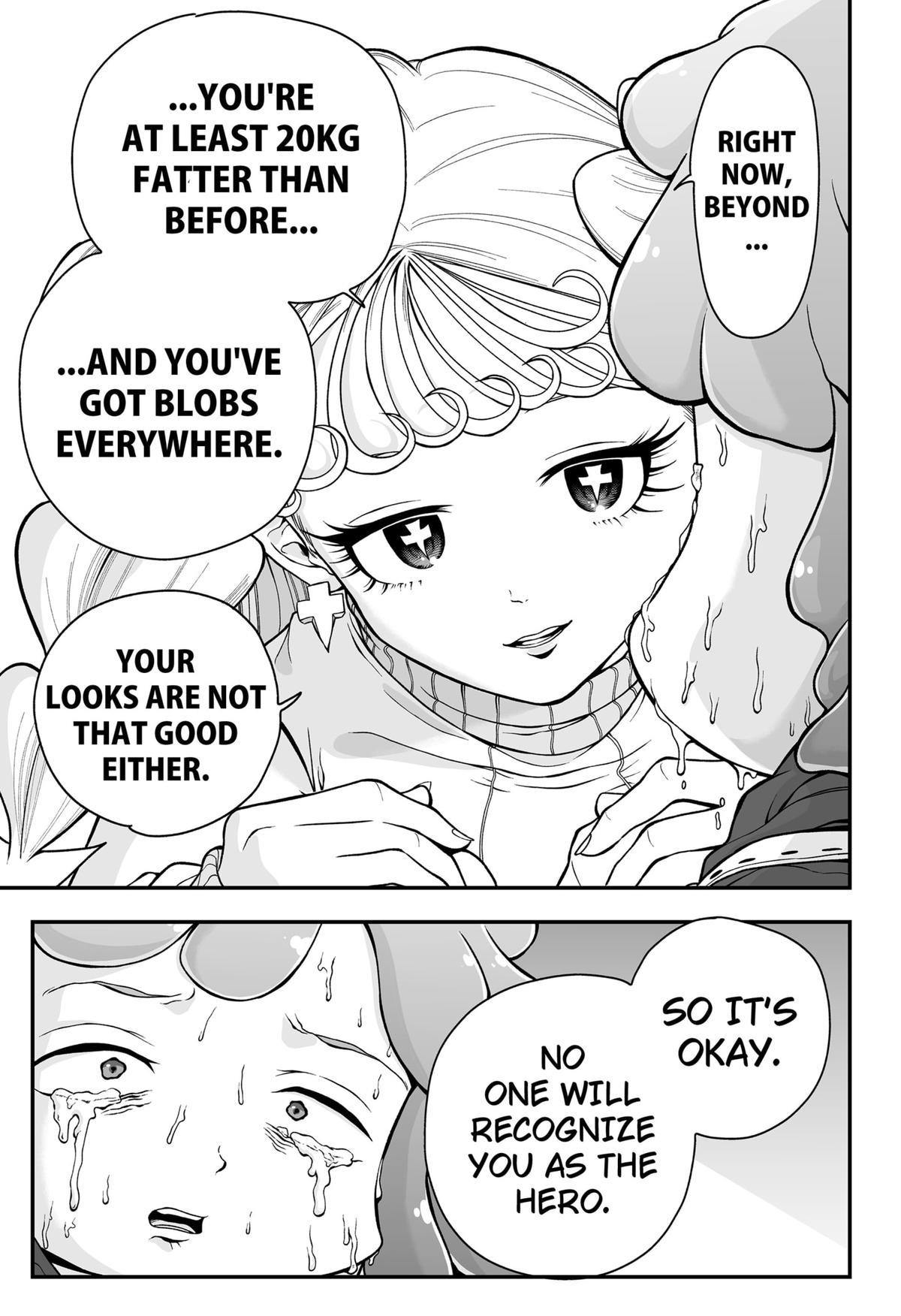 Buyotopia Chap 1 - Next Chap 2
