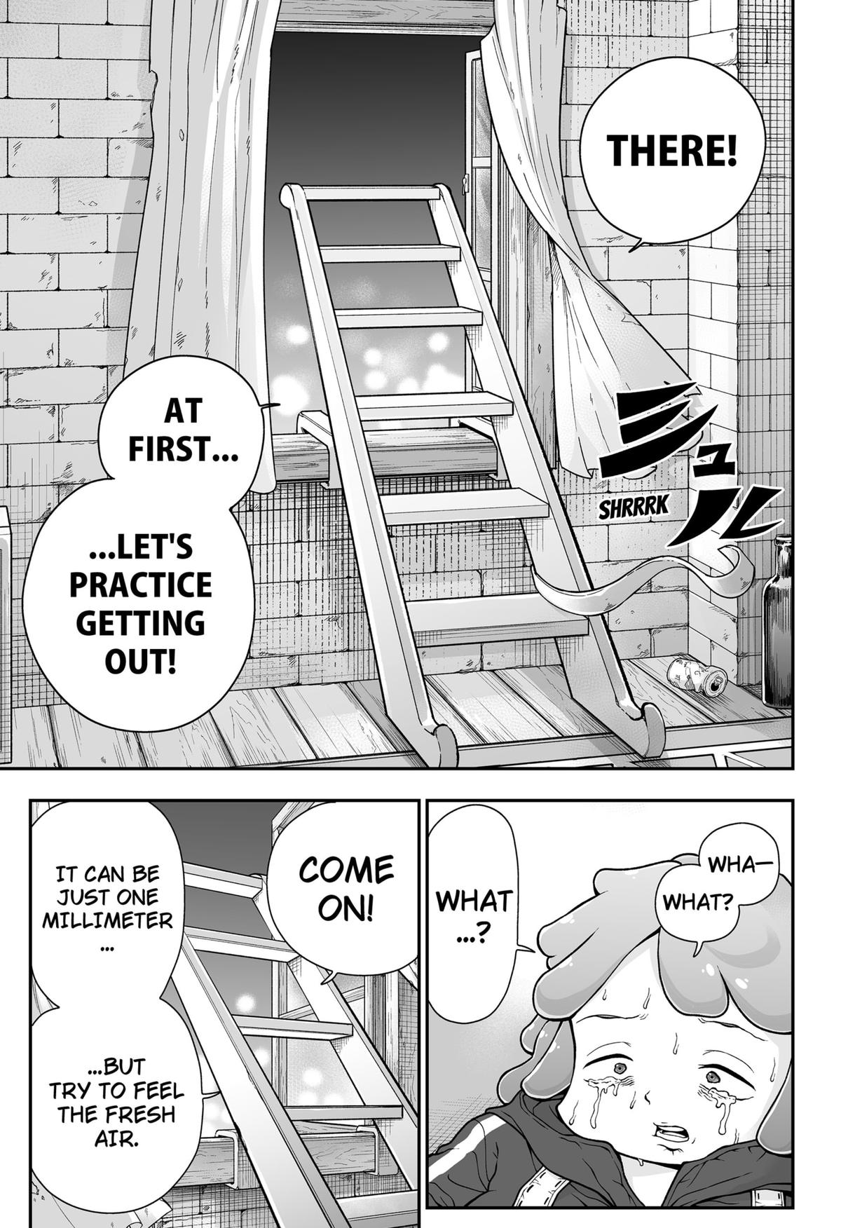 Buyotopia Chap 1 - Next Chap 2