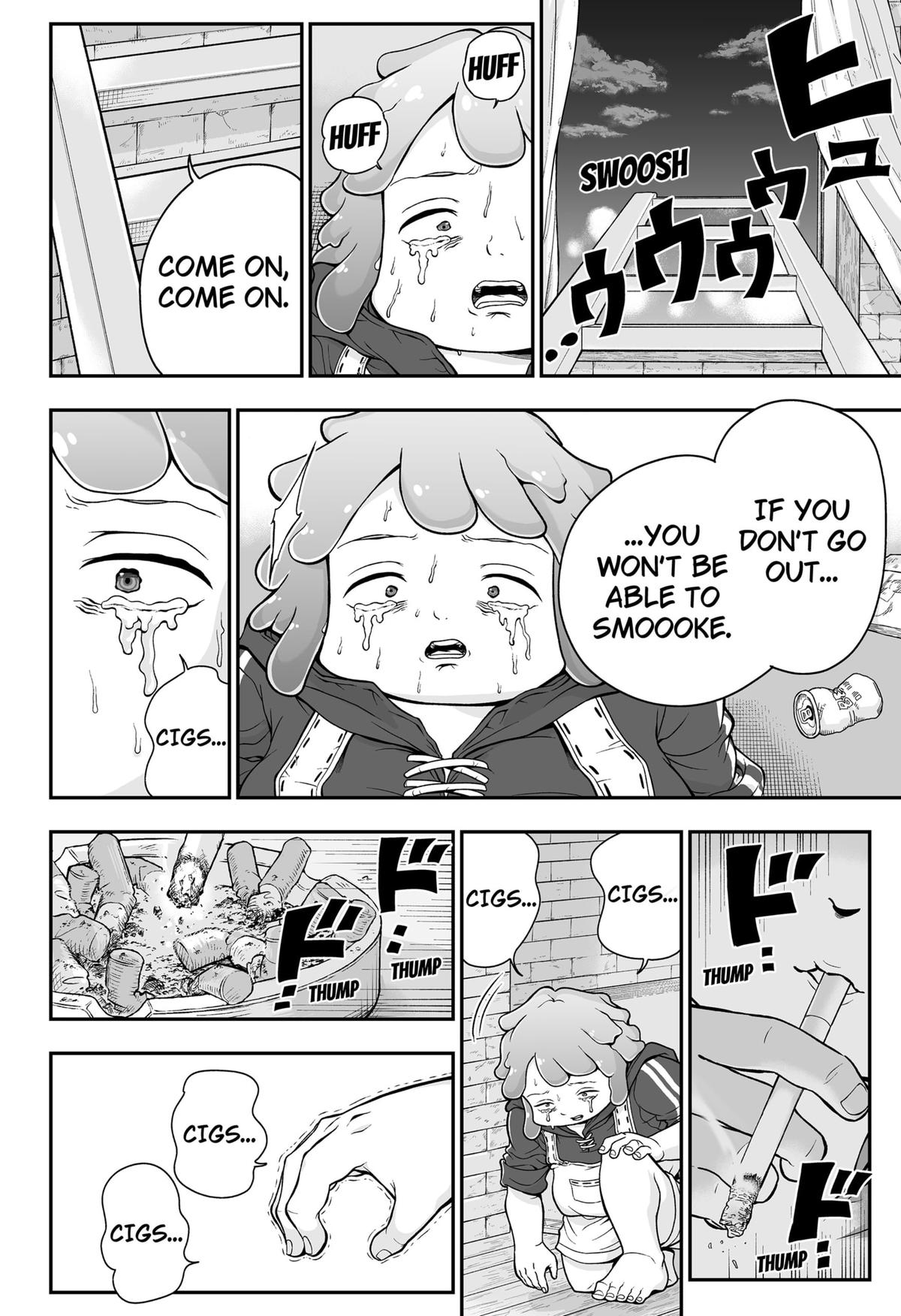 Buyotopia Chap 1 - Next Chap 2