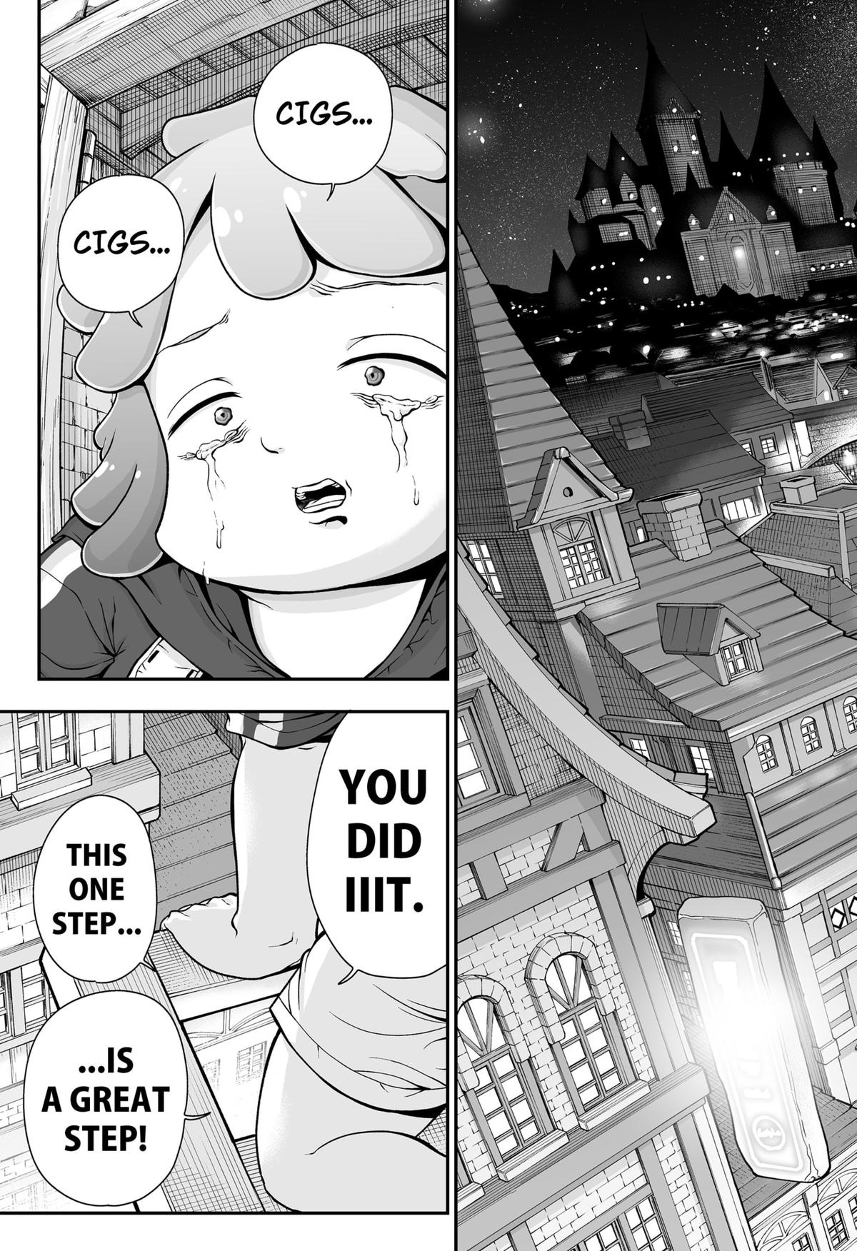 Buyotopia Chap 1 - Next Chap 2