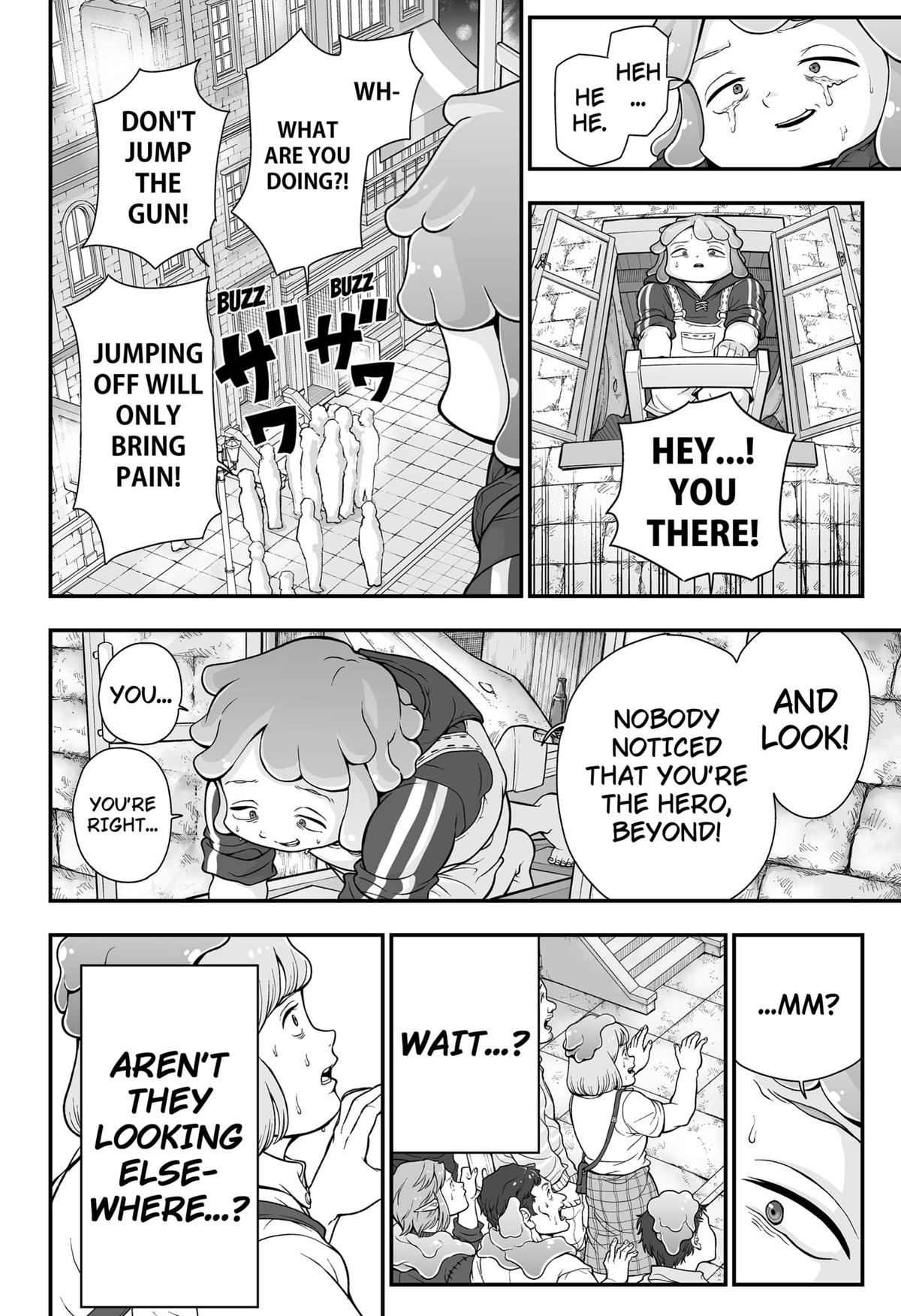 Buyotopia Chap 1 - Next Chap 2