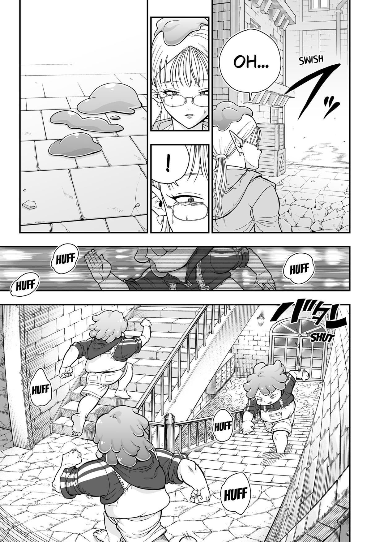 Buyotopia Chap 1 - Next Chap 2