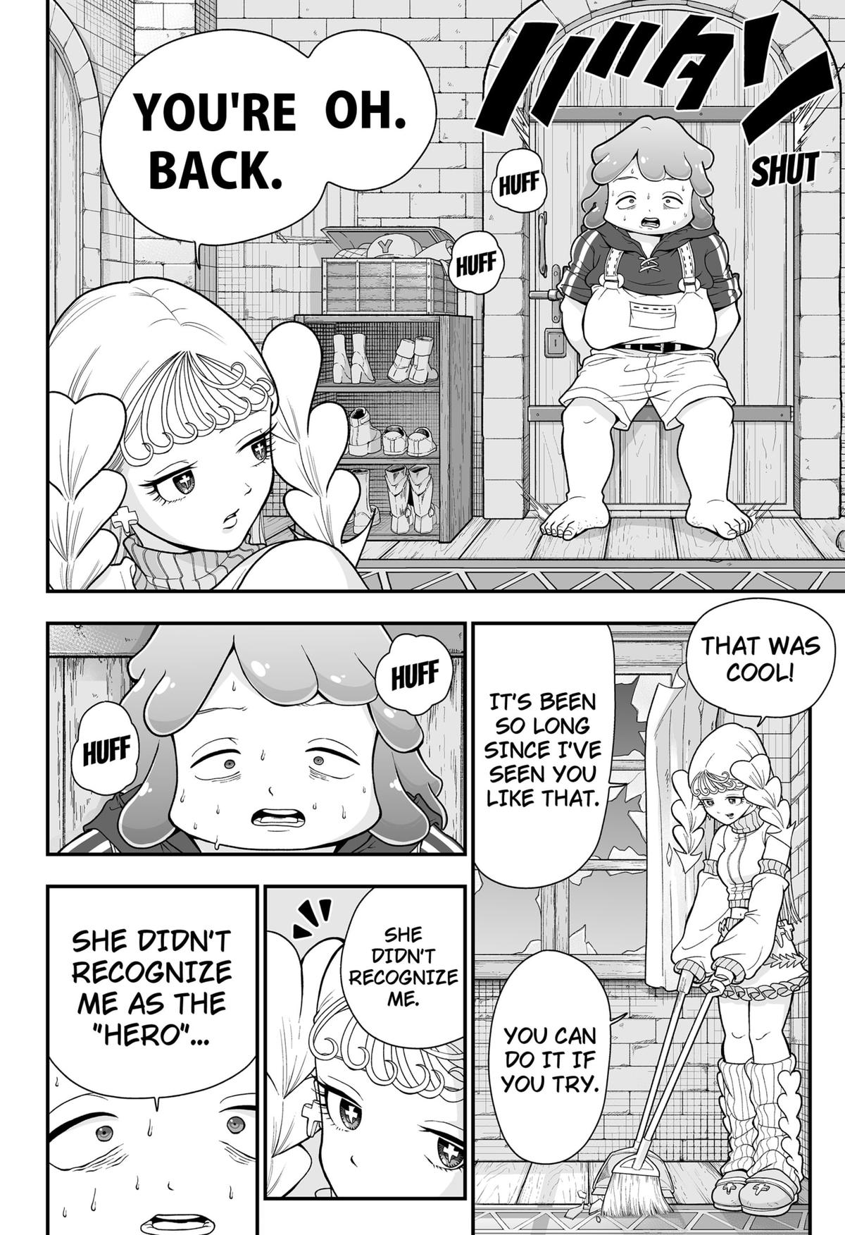 Buyotopia Chap 1 - Next Chap 2