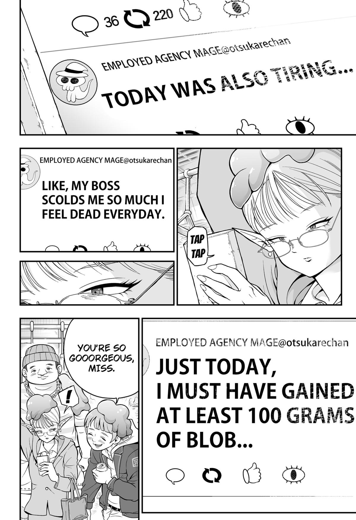 Buyotopia Chap 1 - Next Chap 2