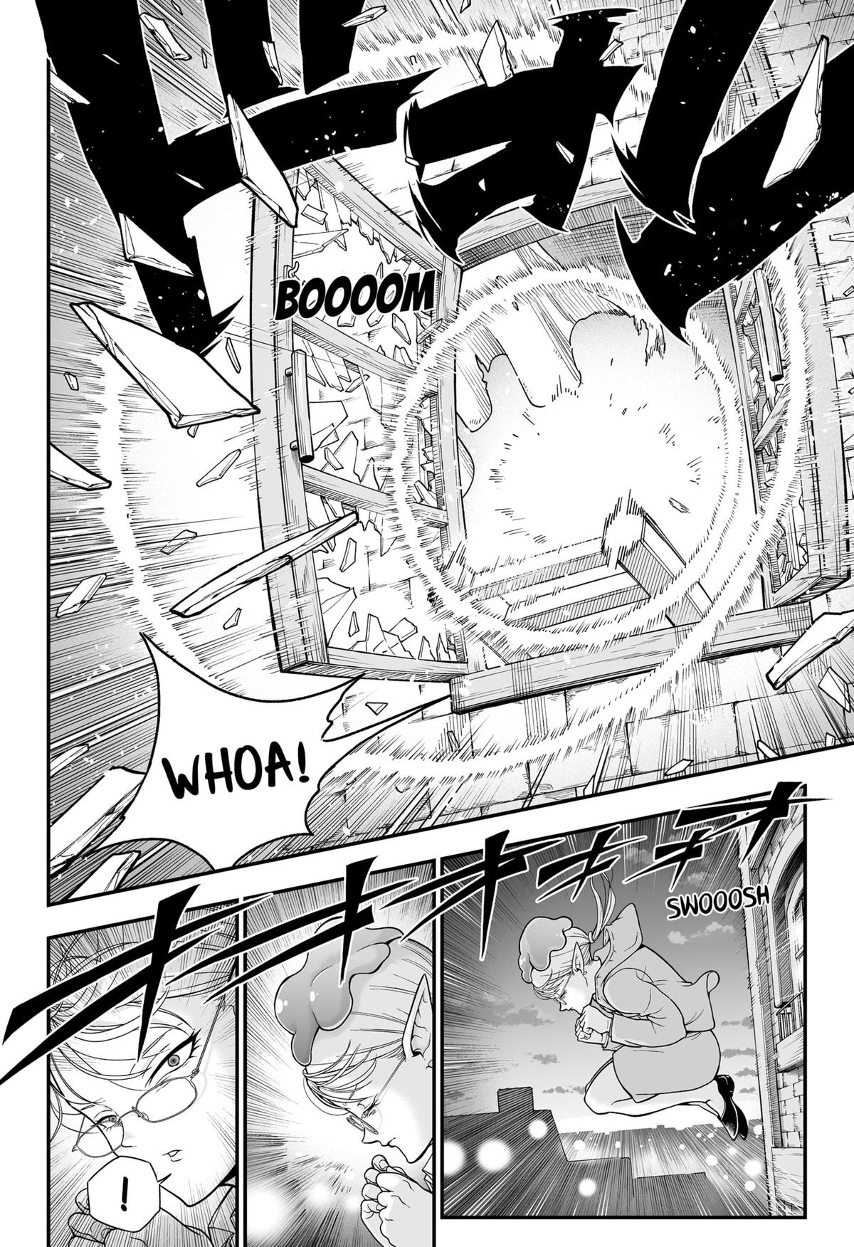 Buyotopia Chap 1 - Next Chap 2