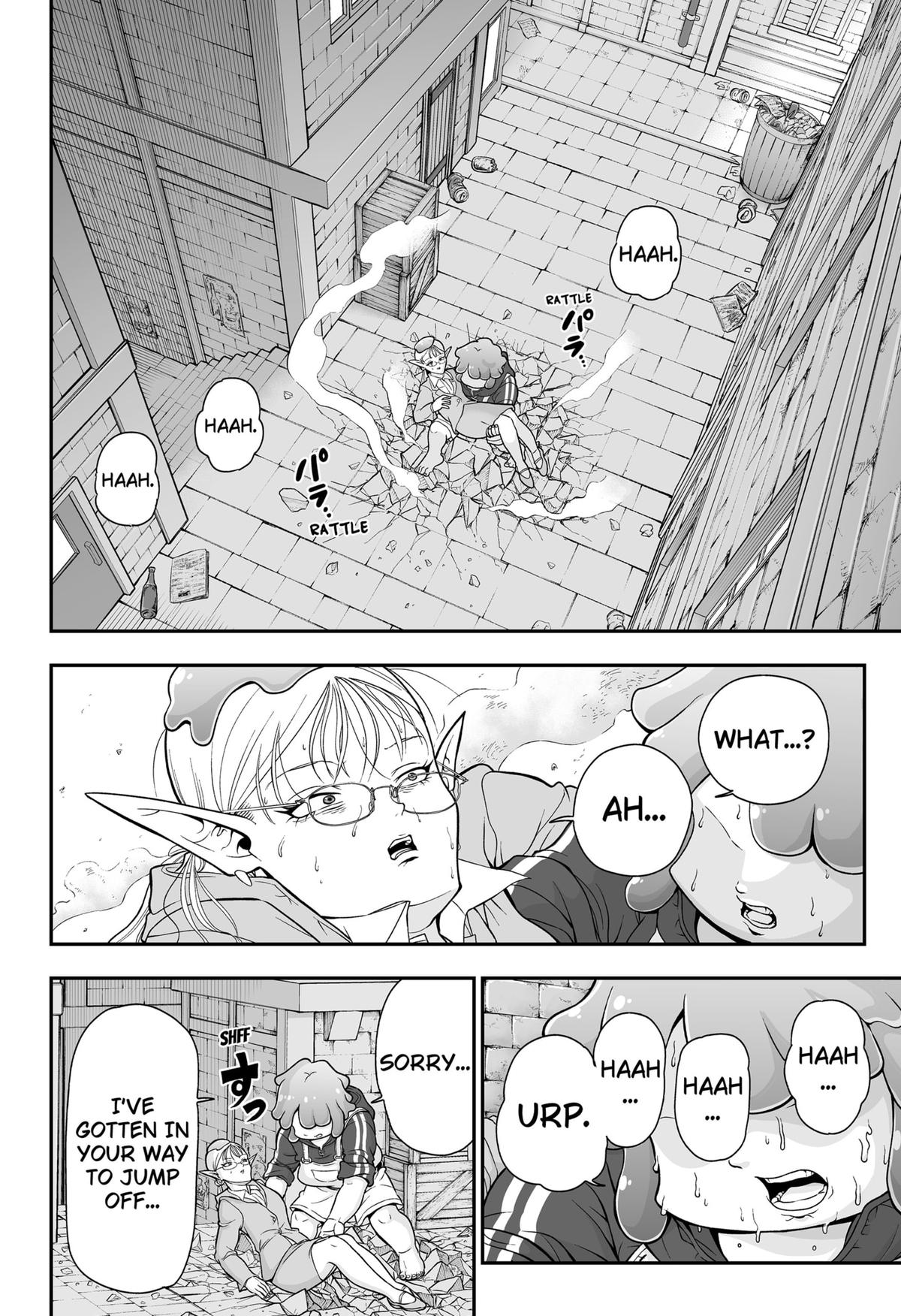 Buyotopia Chap 1 - Next Chap 2
