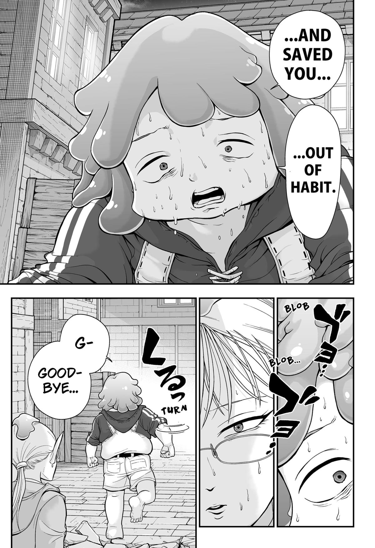 Buyotopia Chap 1 - Next Chap 2