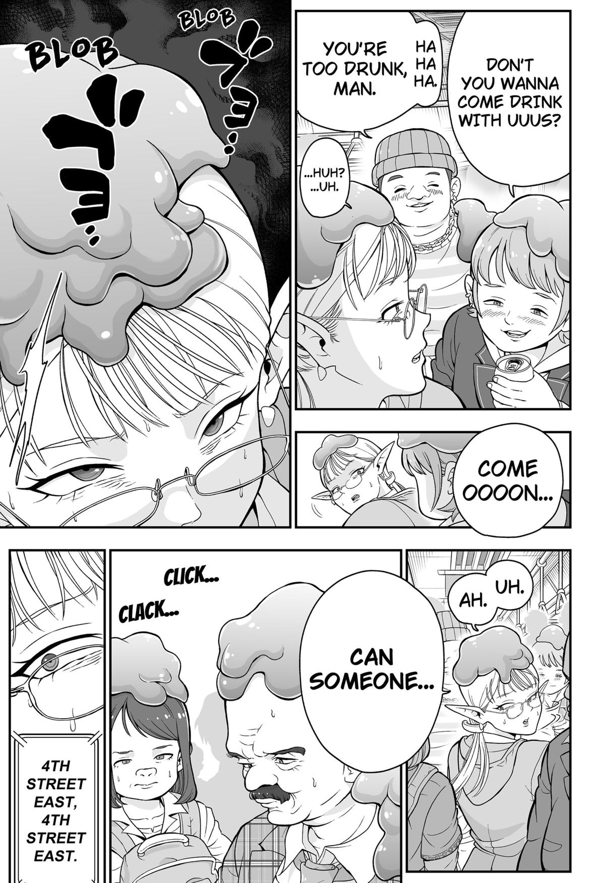 Buyotopia Chap 1 - Next Chap 2