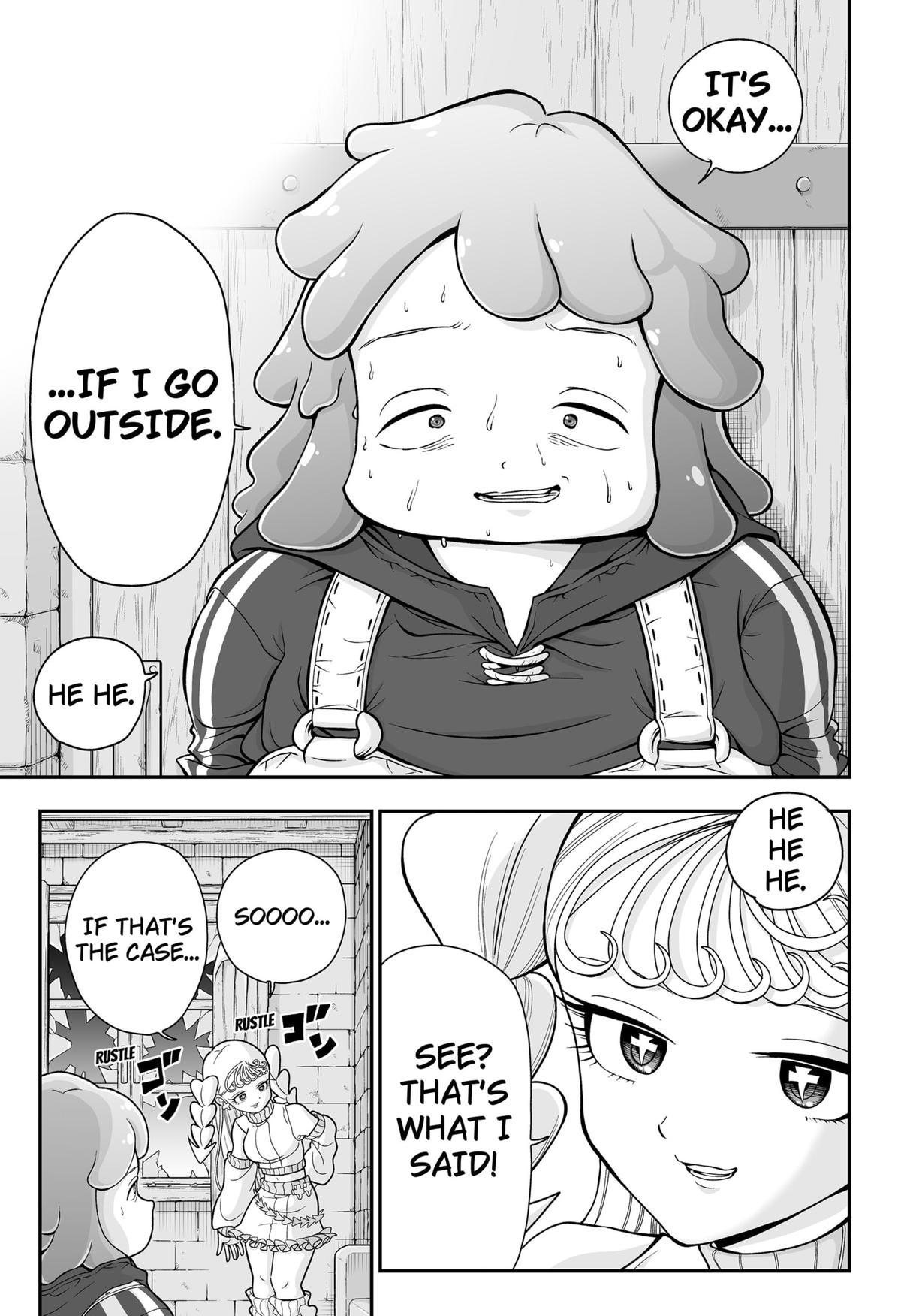 Buyotopia Chap 1 - Next Chap 2