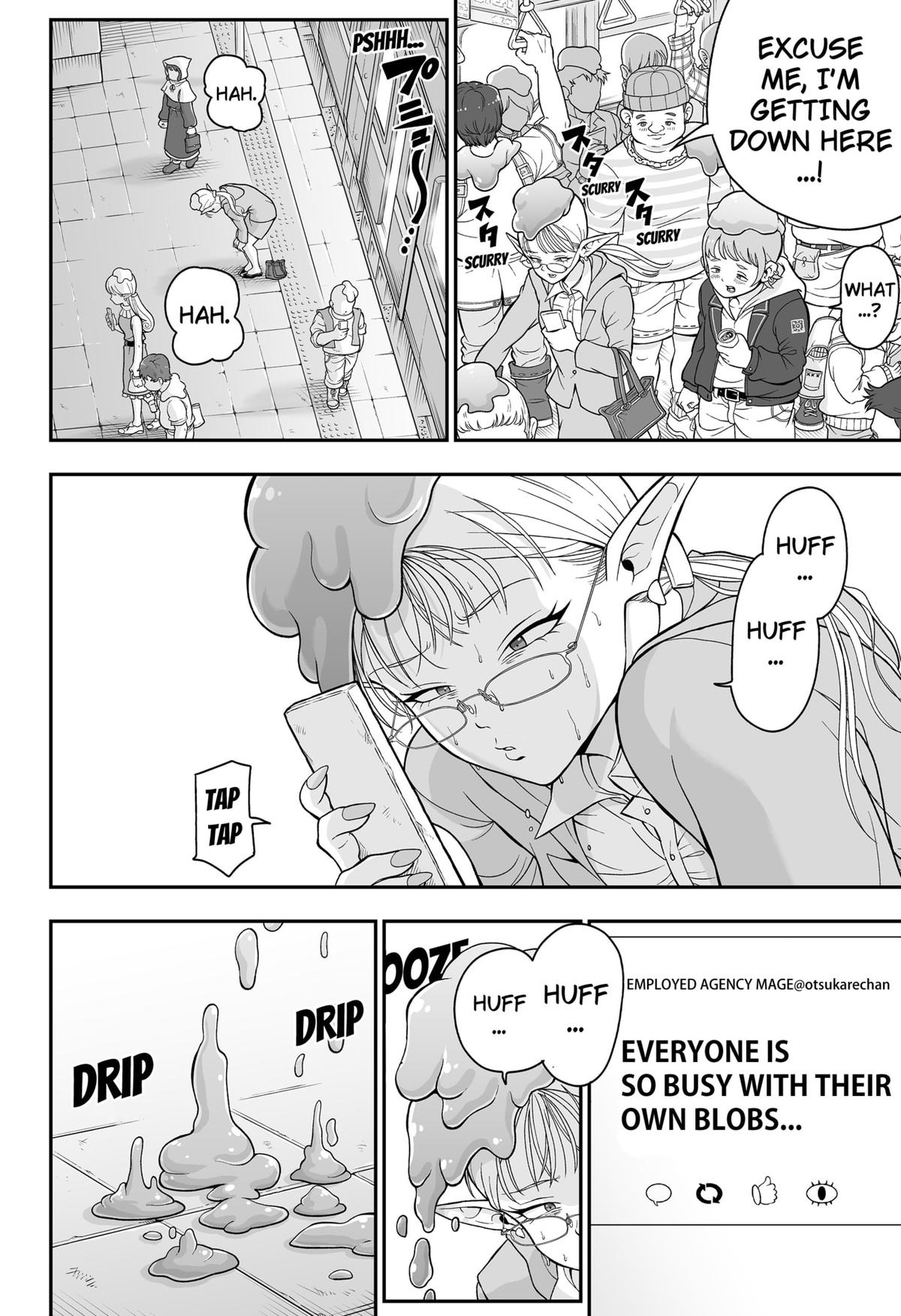 Buyotopia Chap 1 - Next Chap 2