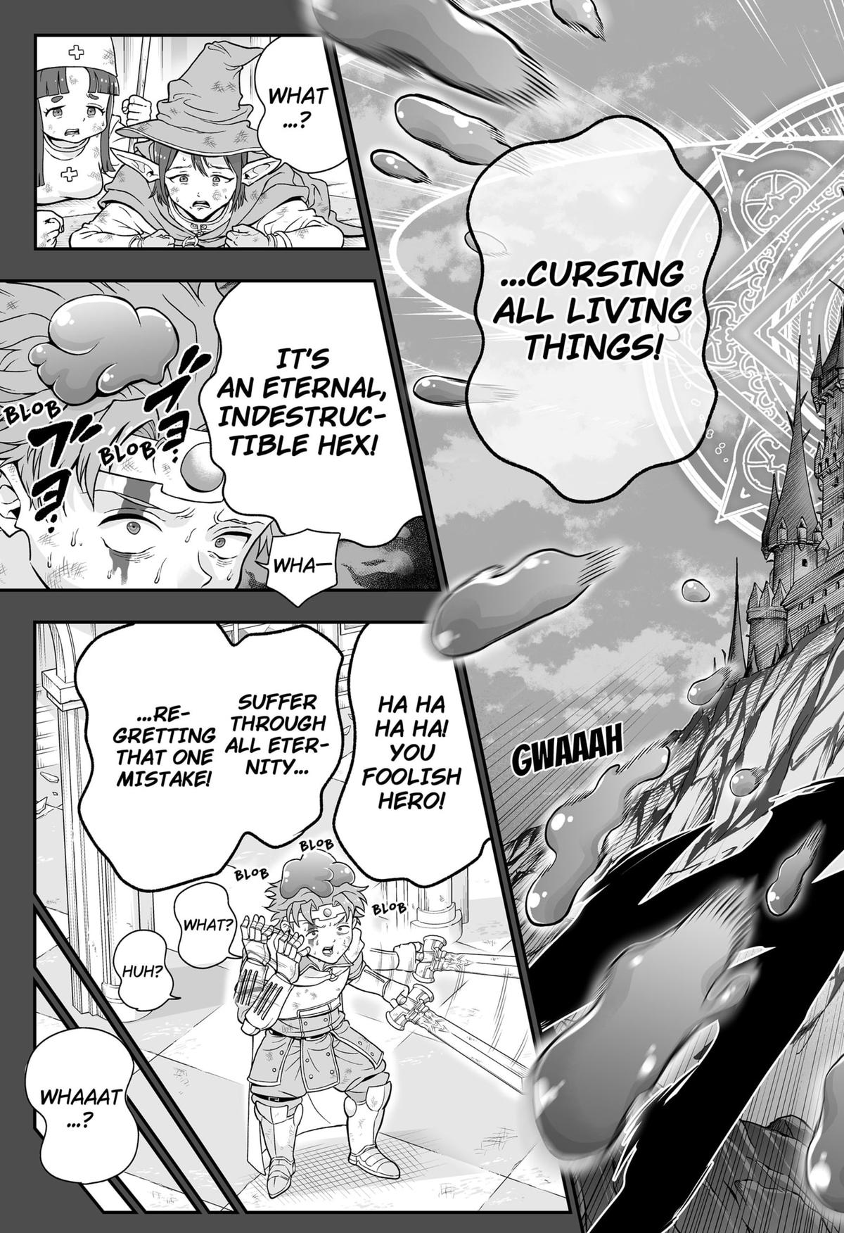 Buyotopia Chap 1 - Next Chap 2