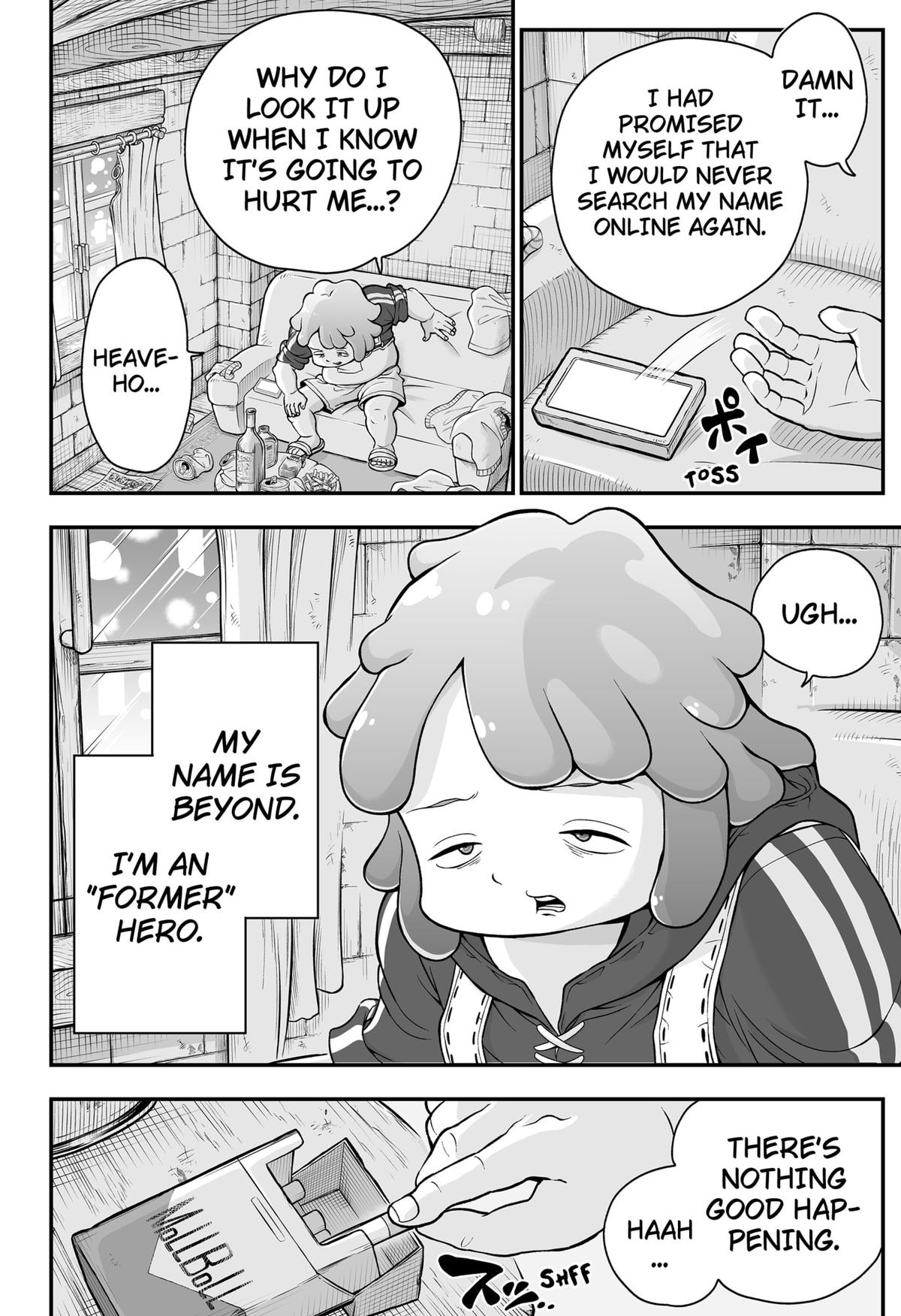 Buyotopia Chap 1 - Next Chap 2