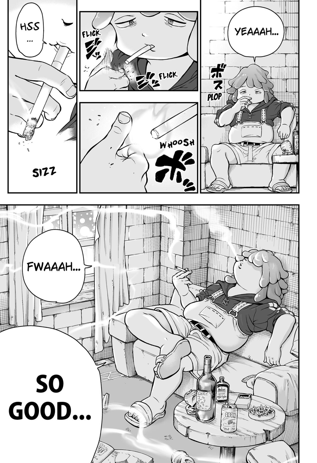 Buyotopia Chap 1 - Next Chap 2