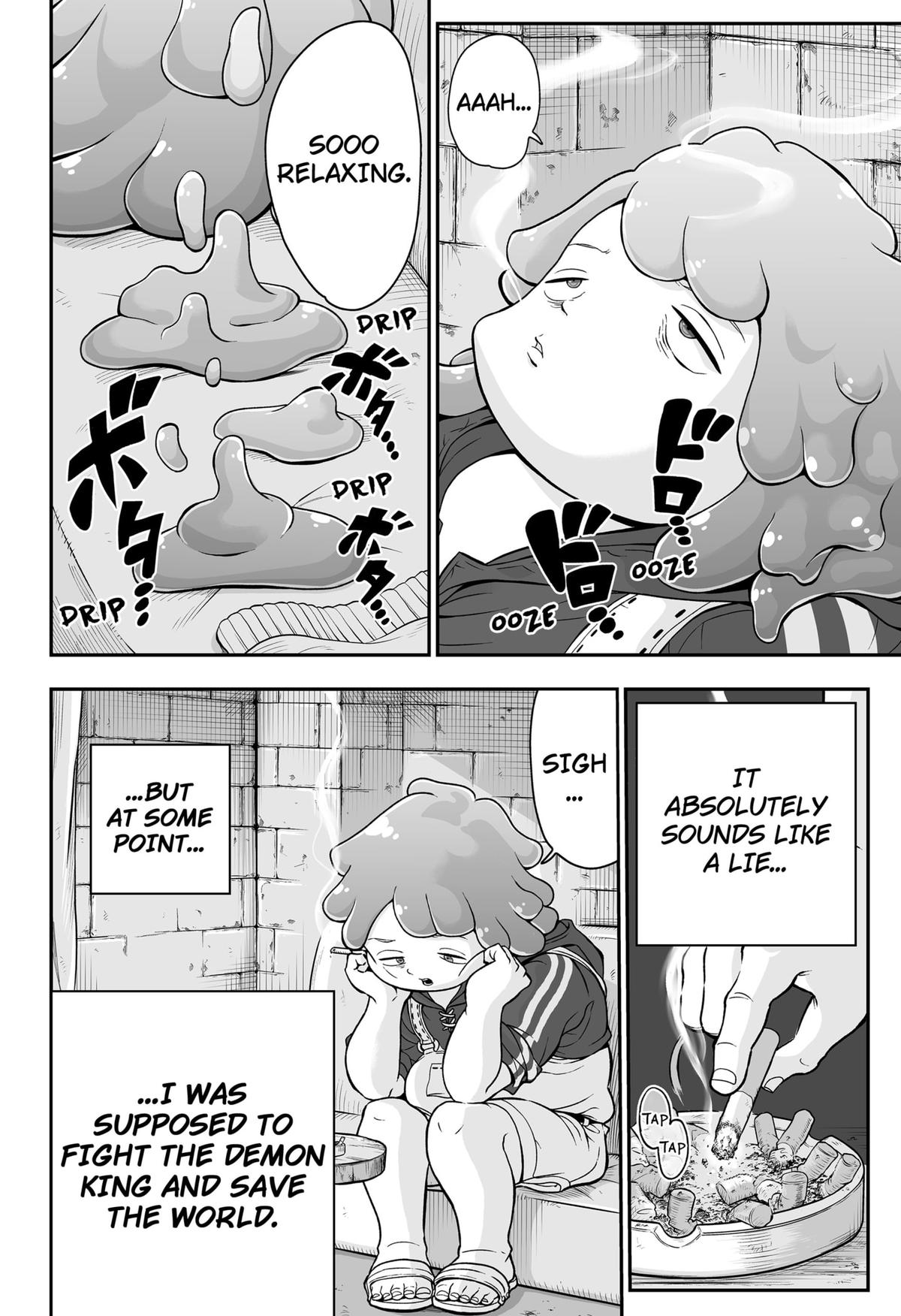 Buyotopia Chap 1 - Next Chap 2