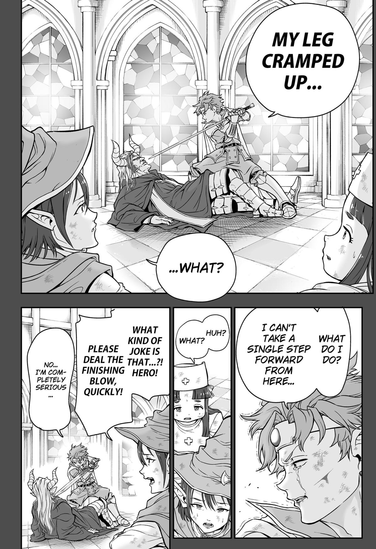 Buyotopia Chap 1 - Next Chap 2