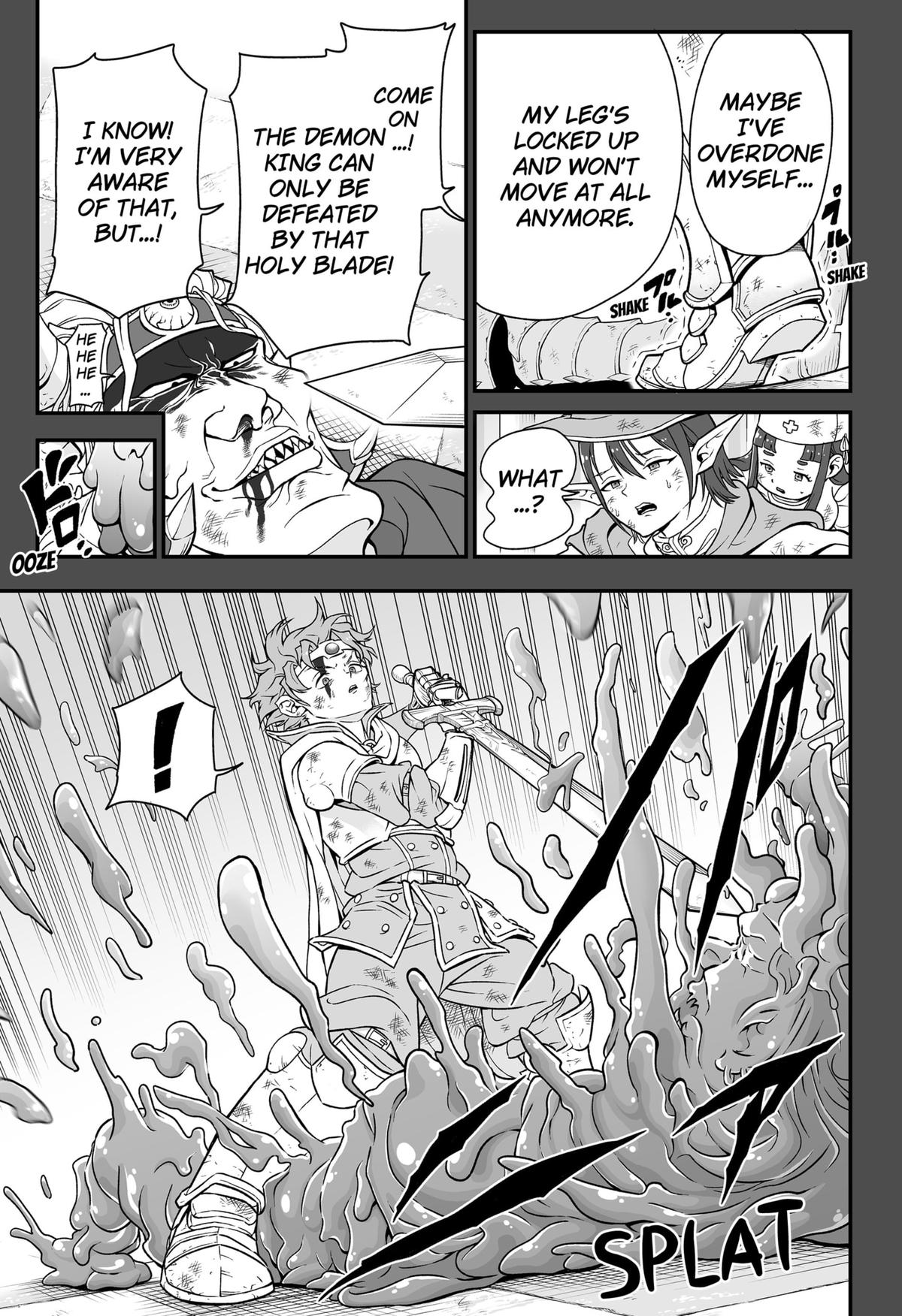 Buyotopia Chap 1 - Next Chap 2