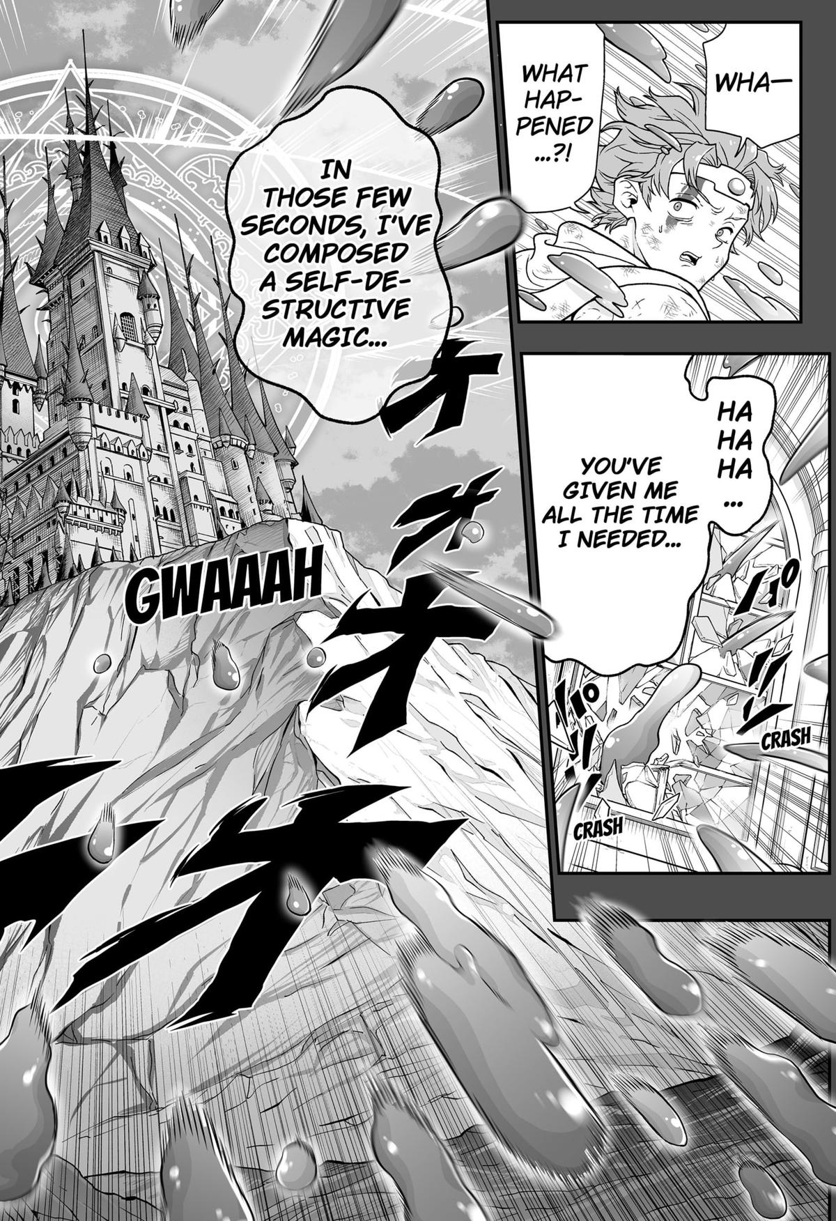 Buyotopia Chap 1 - Next Chap 2