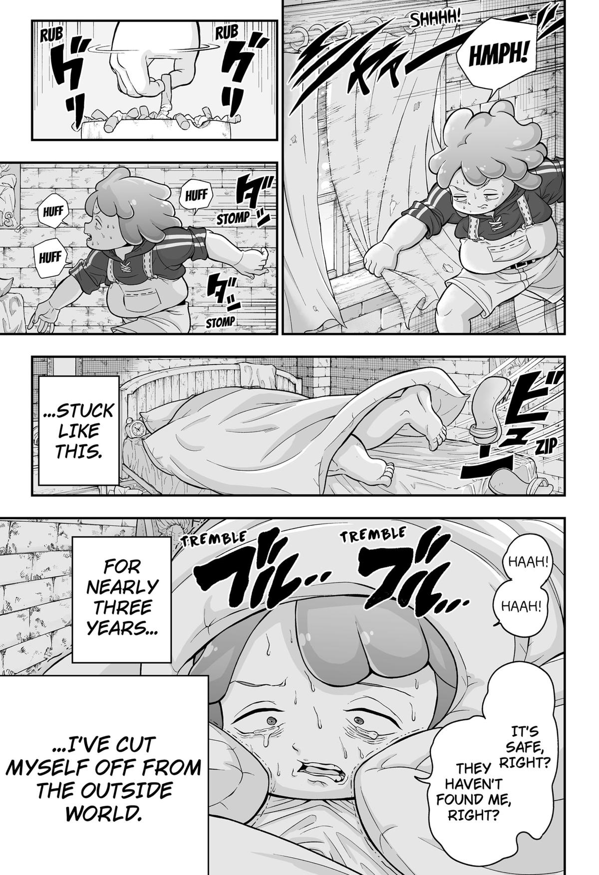 Buyotopia Chap 1 - Next Chap 2